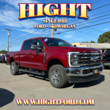 Ford Super Duty