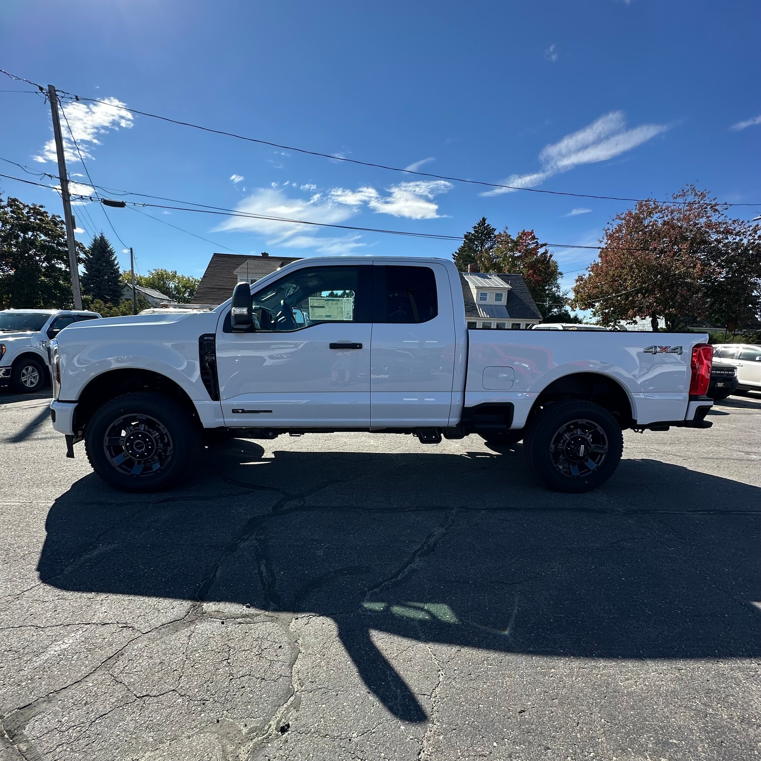 2026 Ford F-250 Super Duty XL - Photo 6