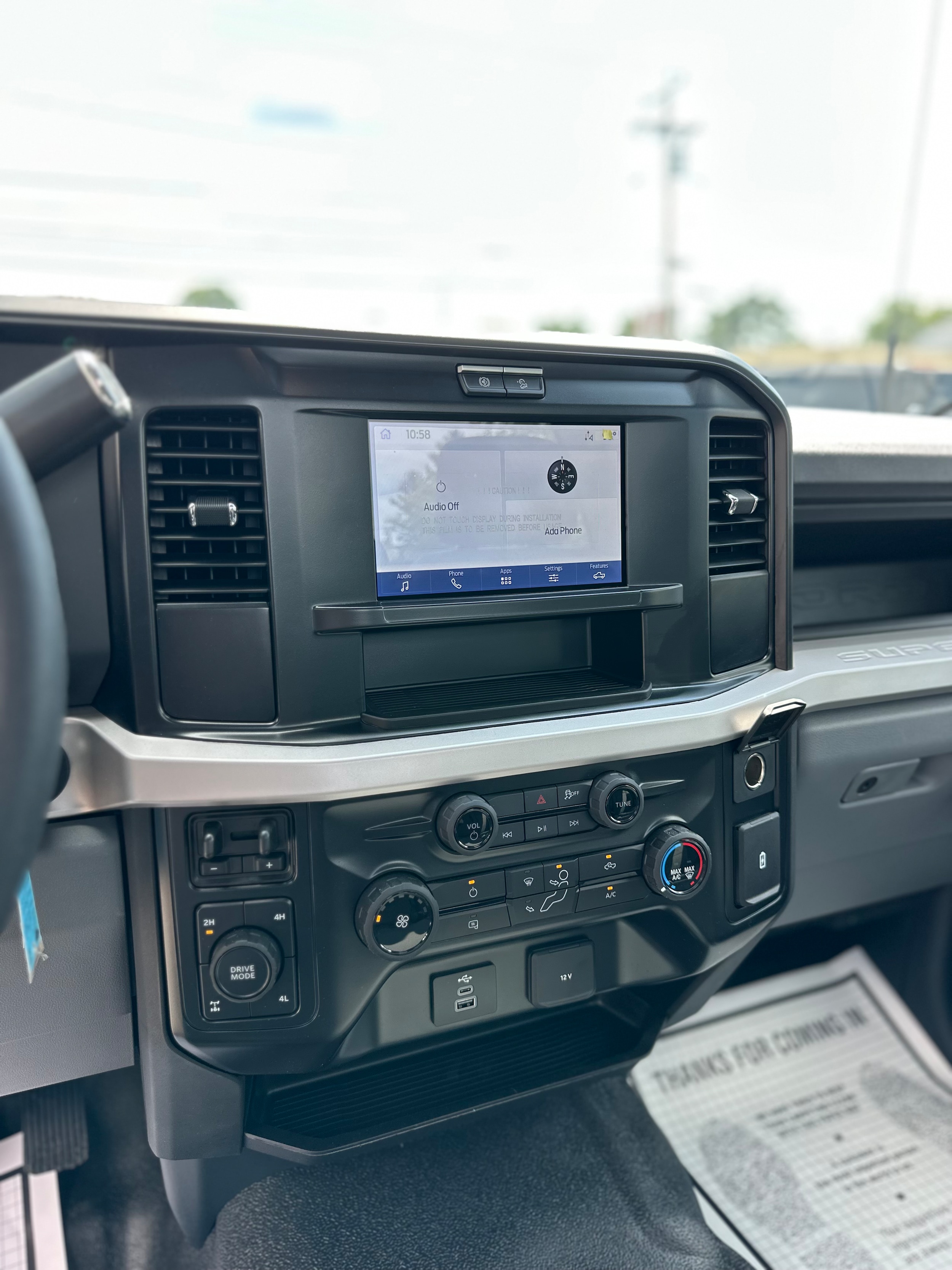 2026 Ford F-250 Super Duty XL - Photo 21