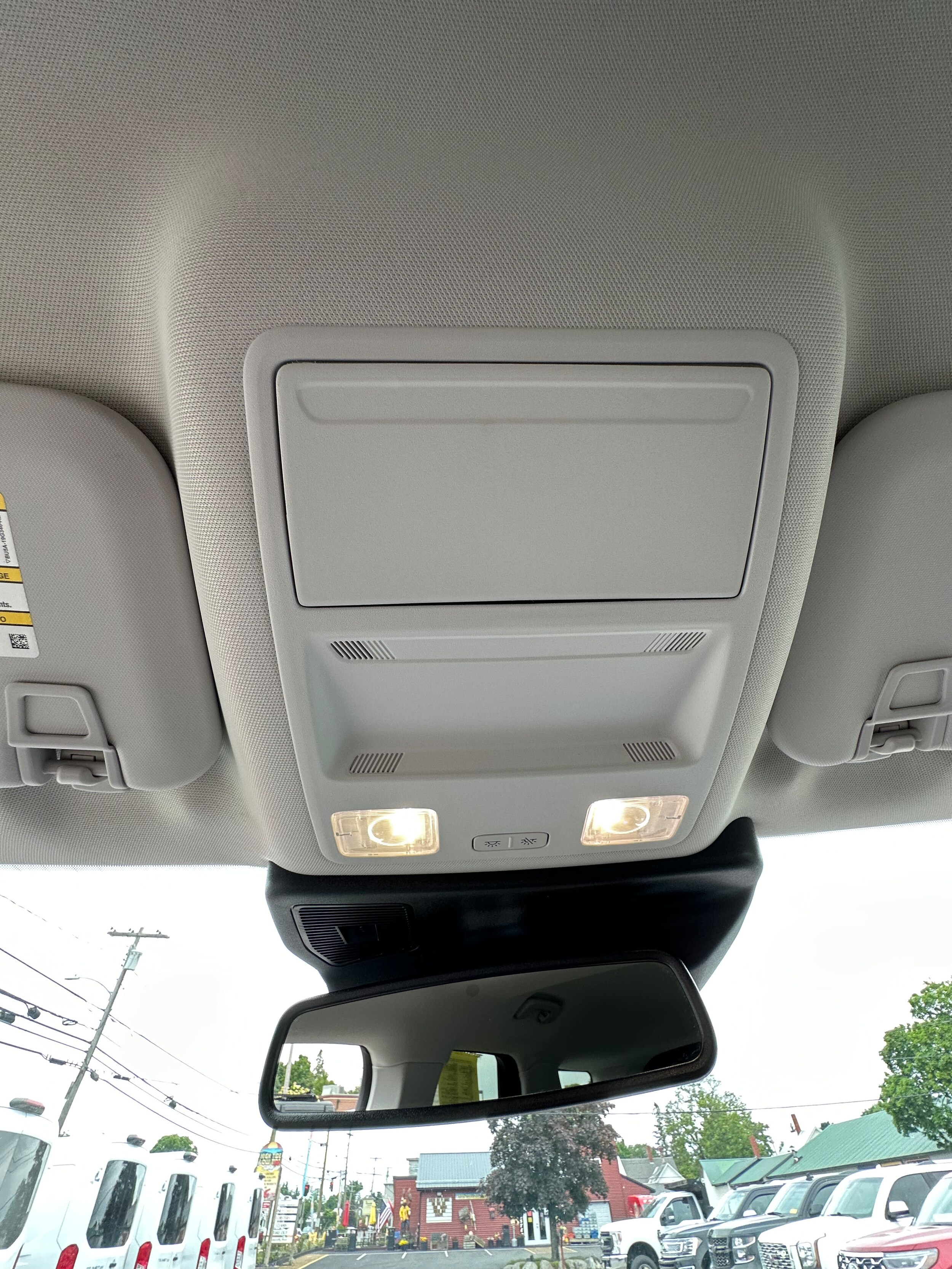 2024 Ford Bronco Sport Outer Banks - Photo 15