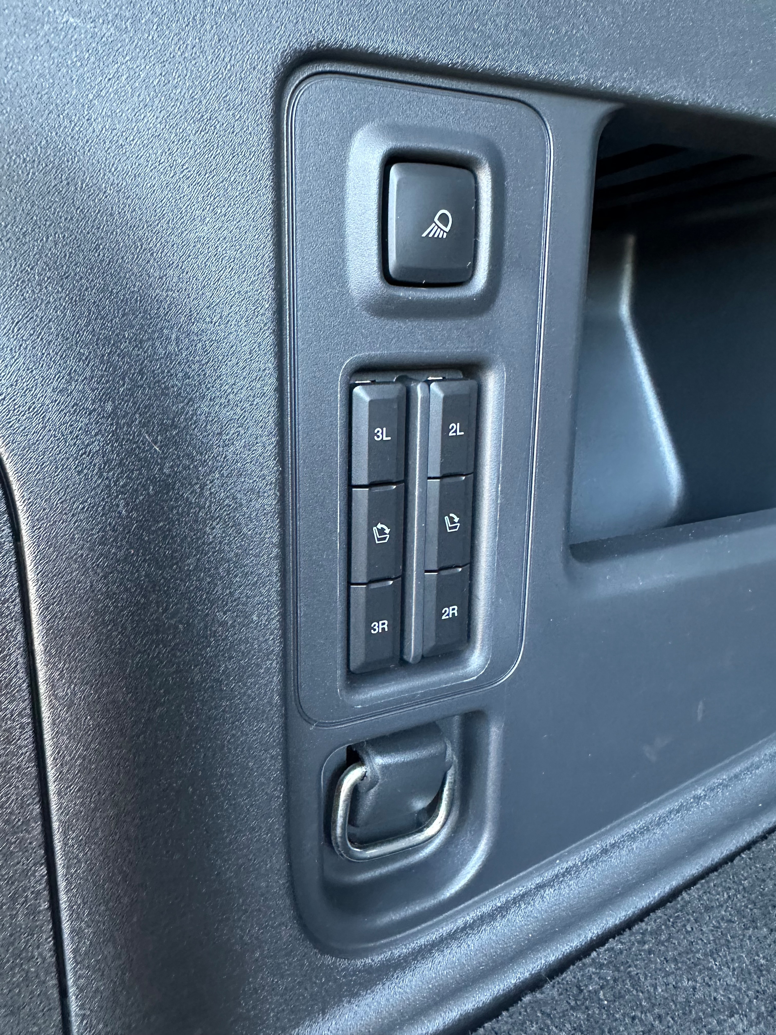 2025 Ford Expedition Tremor - Photo 36