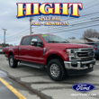  Ford F-350