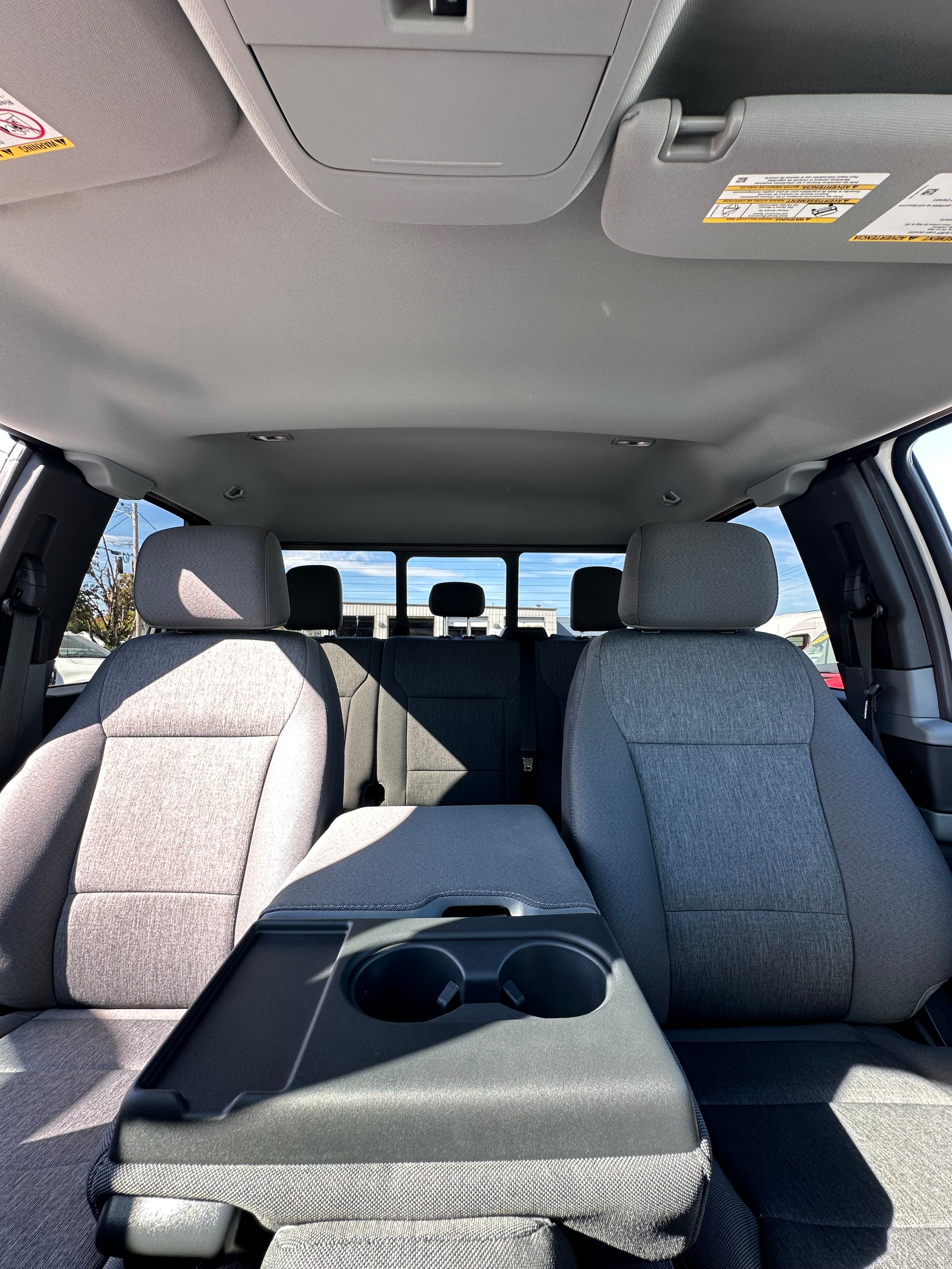 2026 Ford F-250 Super Duty XL - Photo 23