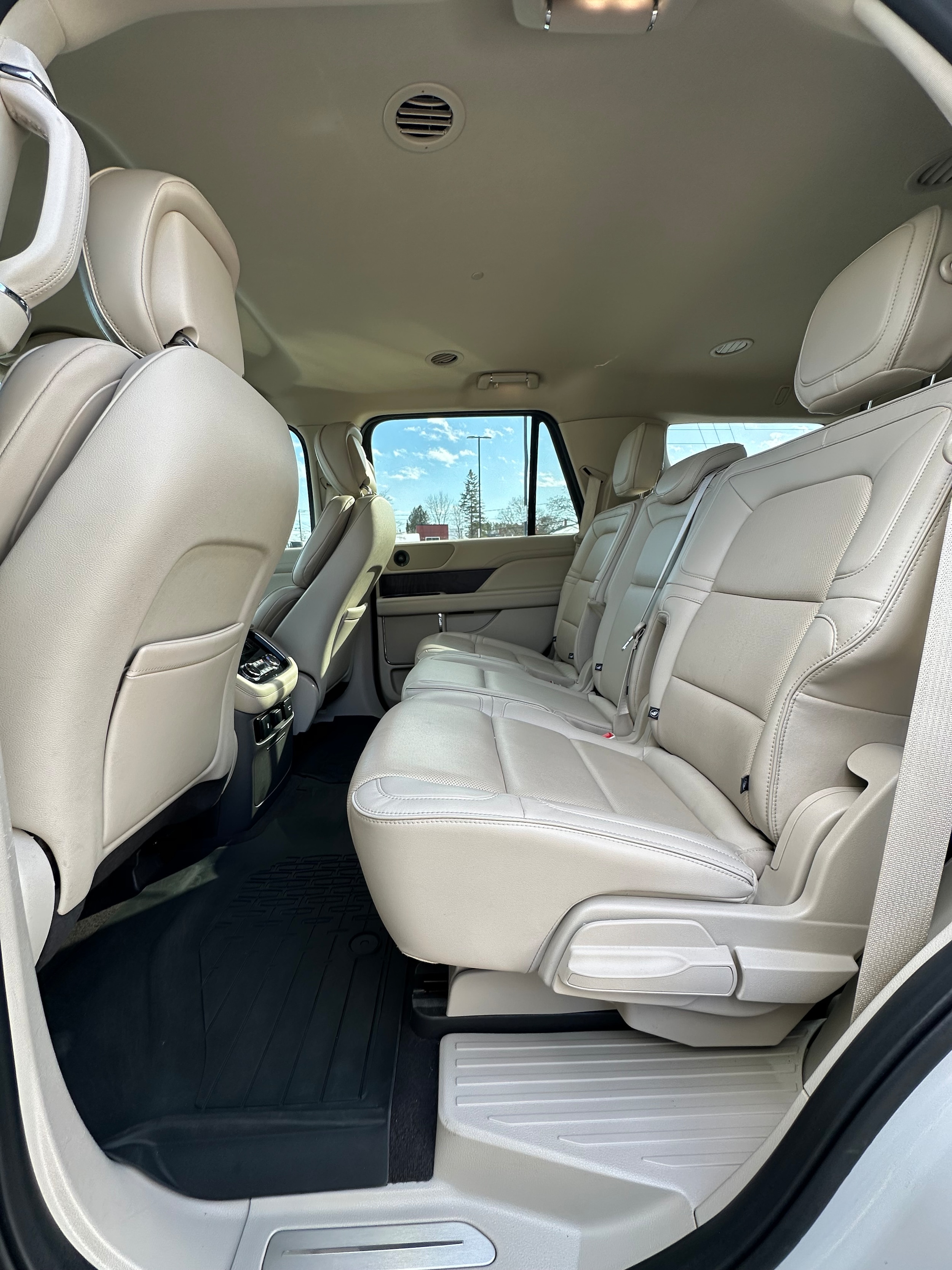 2019 Lincoln Navigator Base - Photo 25