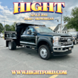 Ford Chassis Cab