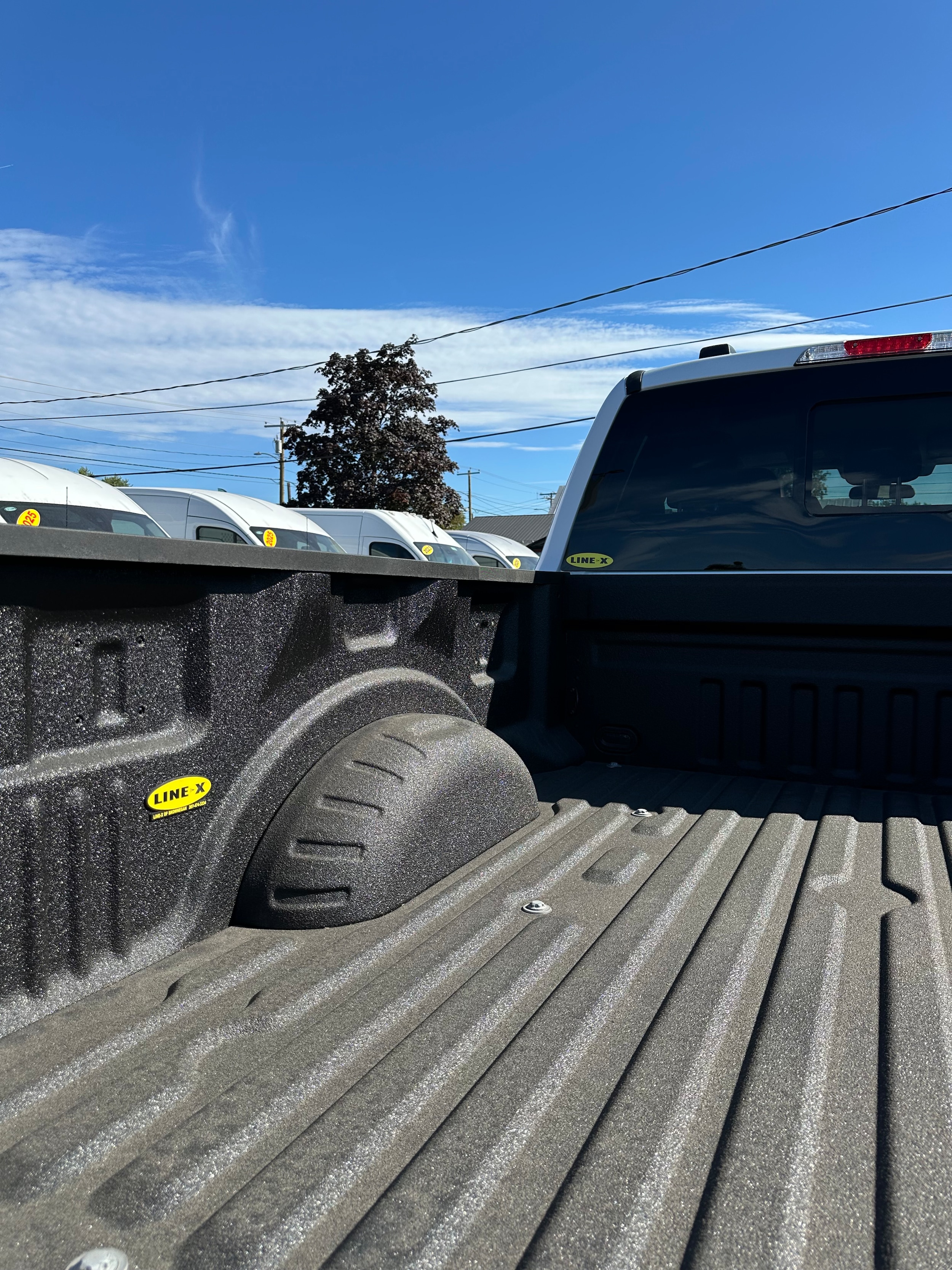2026 Ford F-250 Super Duty XL - Photo 26