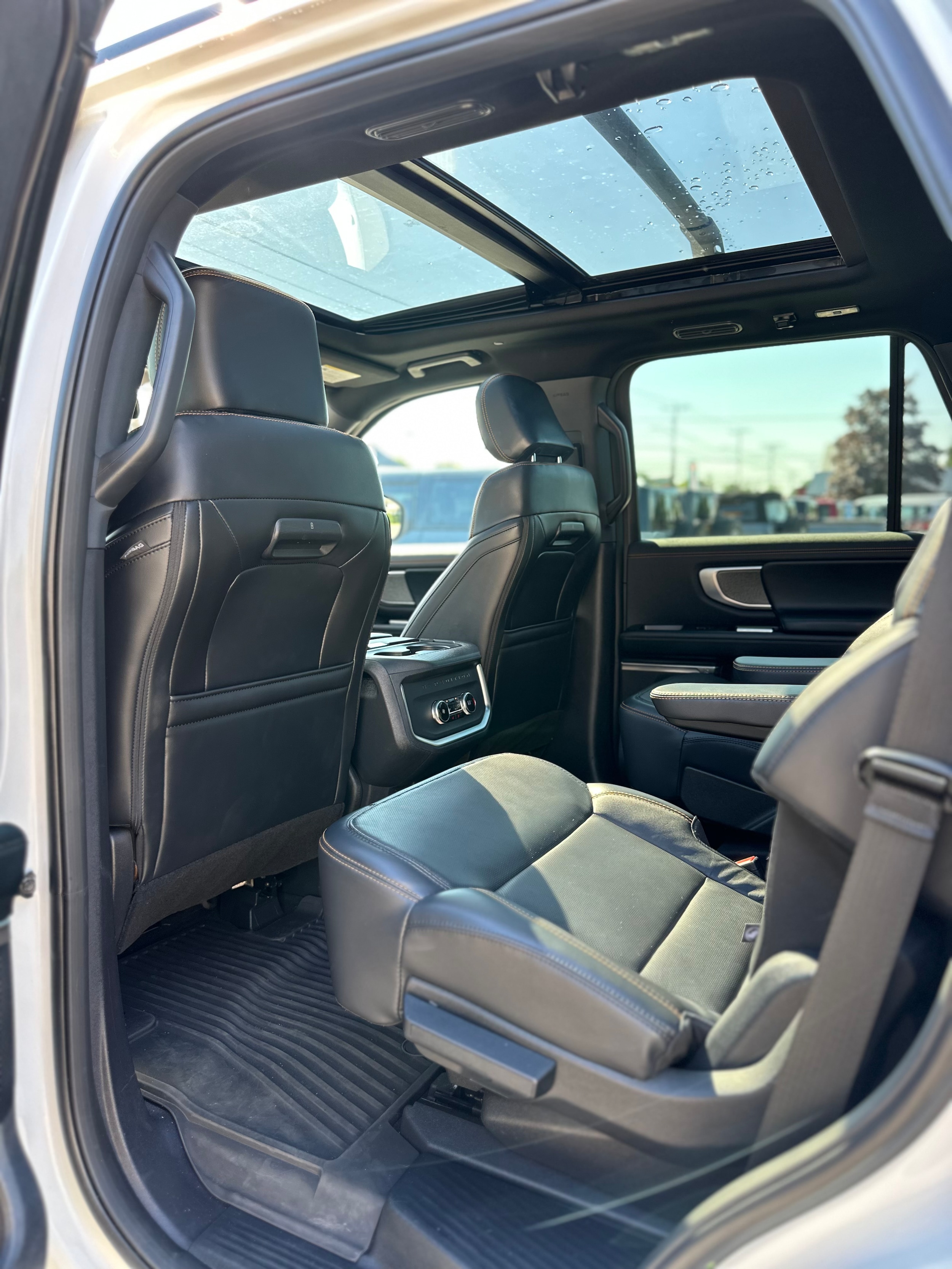 2025 Ford Expedition Tremor - Photo 27