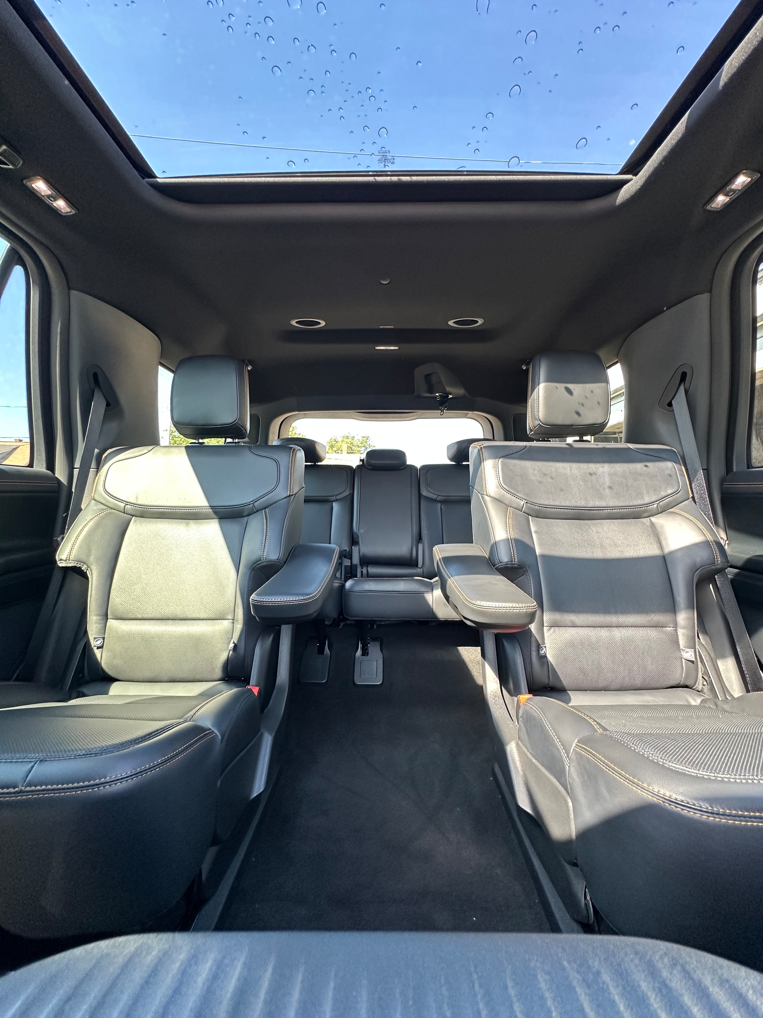 2025 Ford Expedition Tremor - Photo 32
