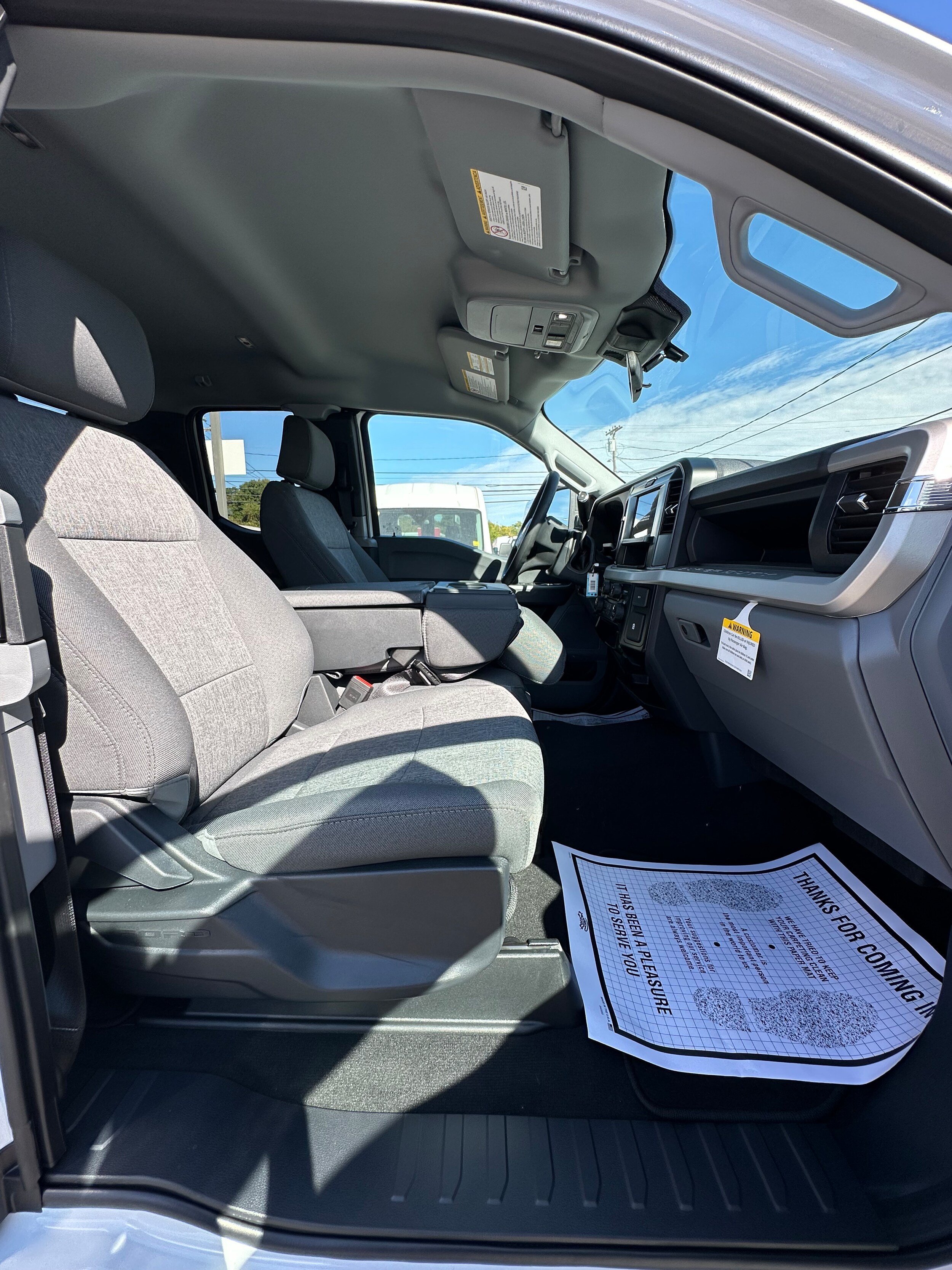 2026 Ford F-250 Super Duty XL - Photo 18