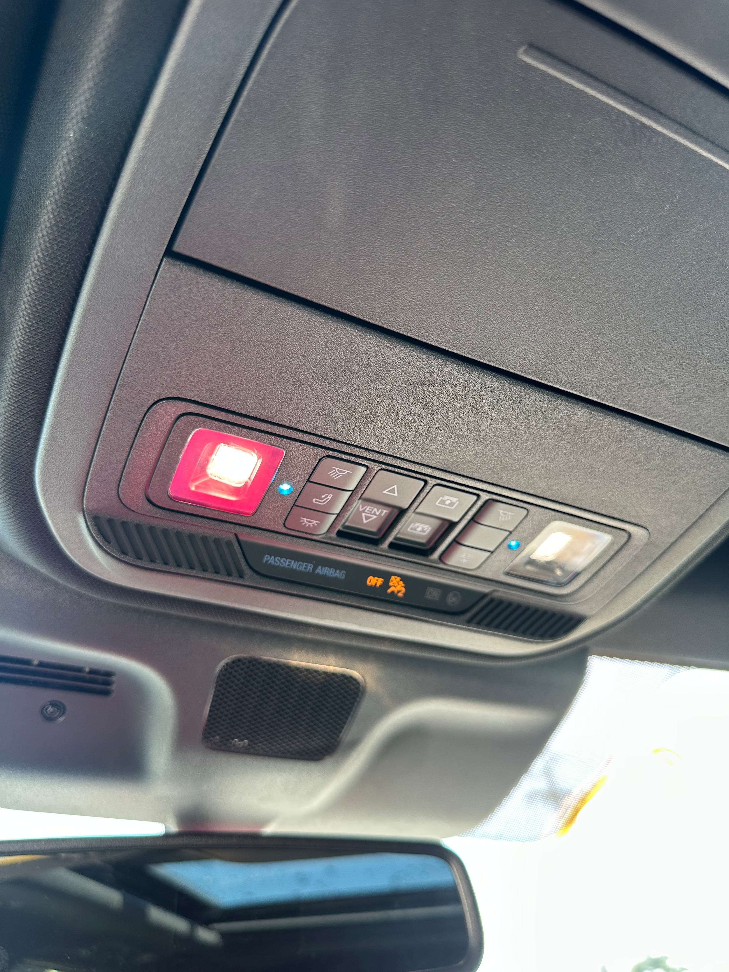 2025 Ford Expedition Tremor - Photo 25