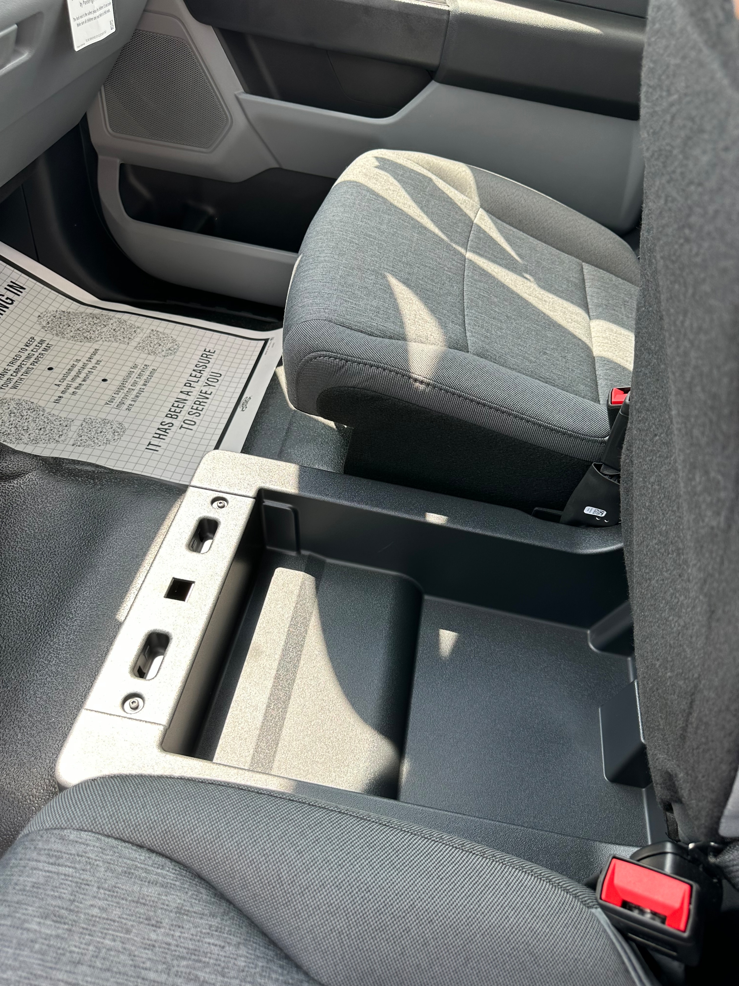 2026 Ford F-250 Super Duty XL - Photo 18