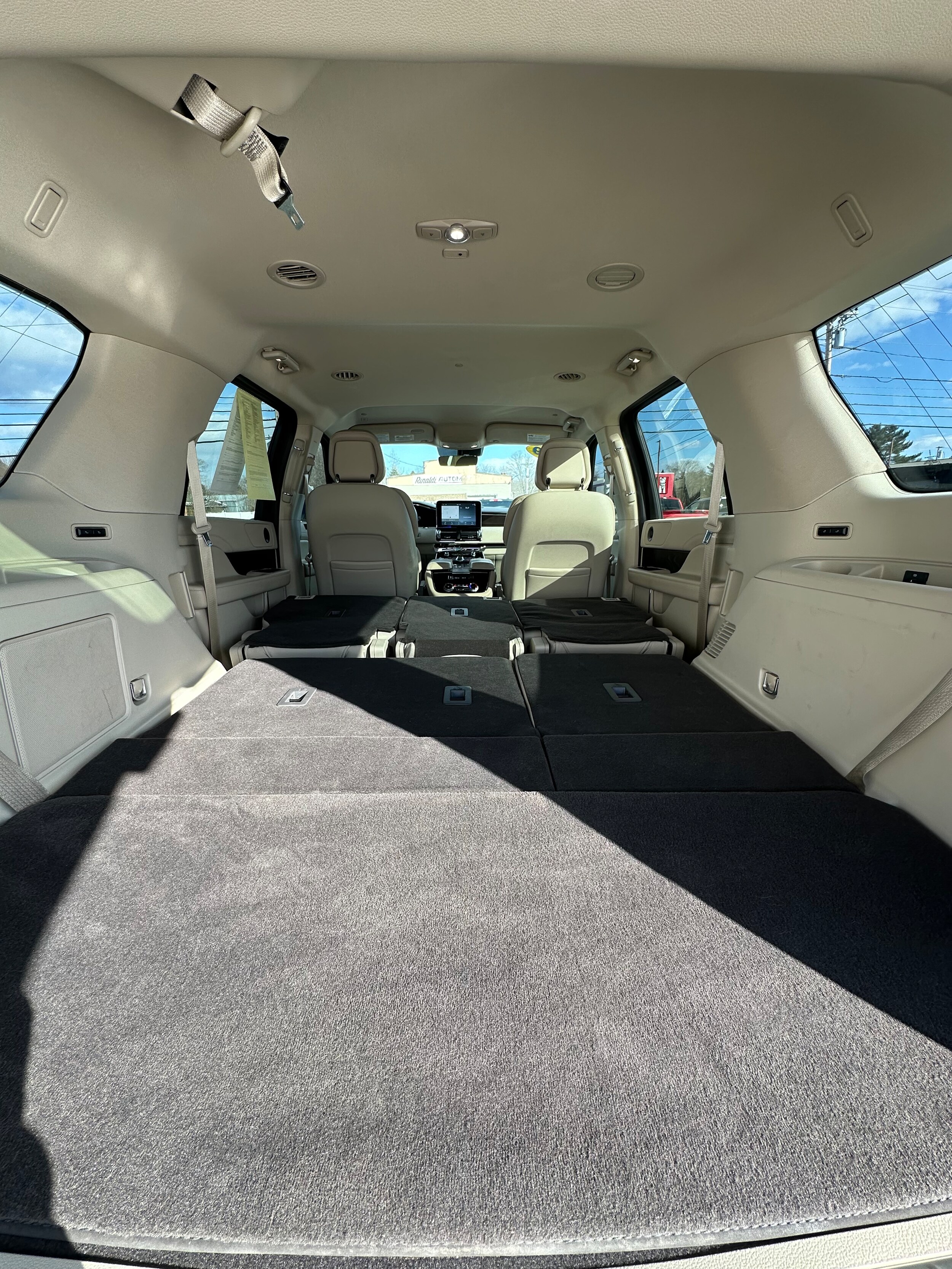 2019 Lincoln Navigator Base - Photo 43