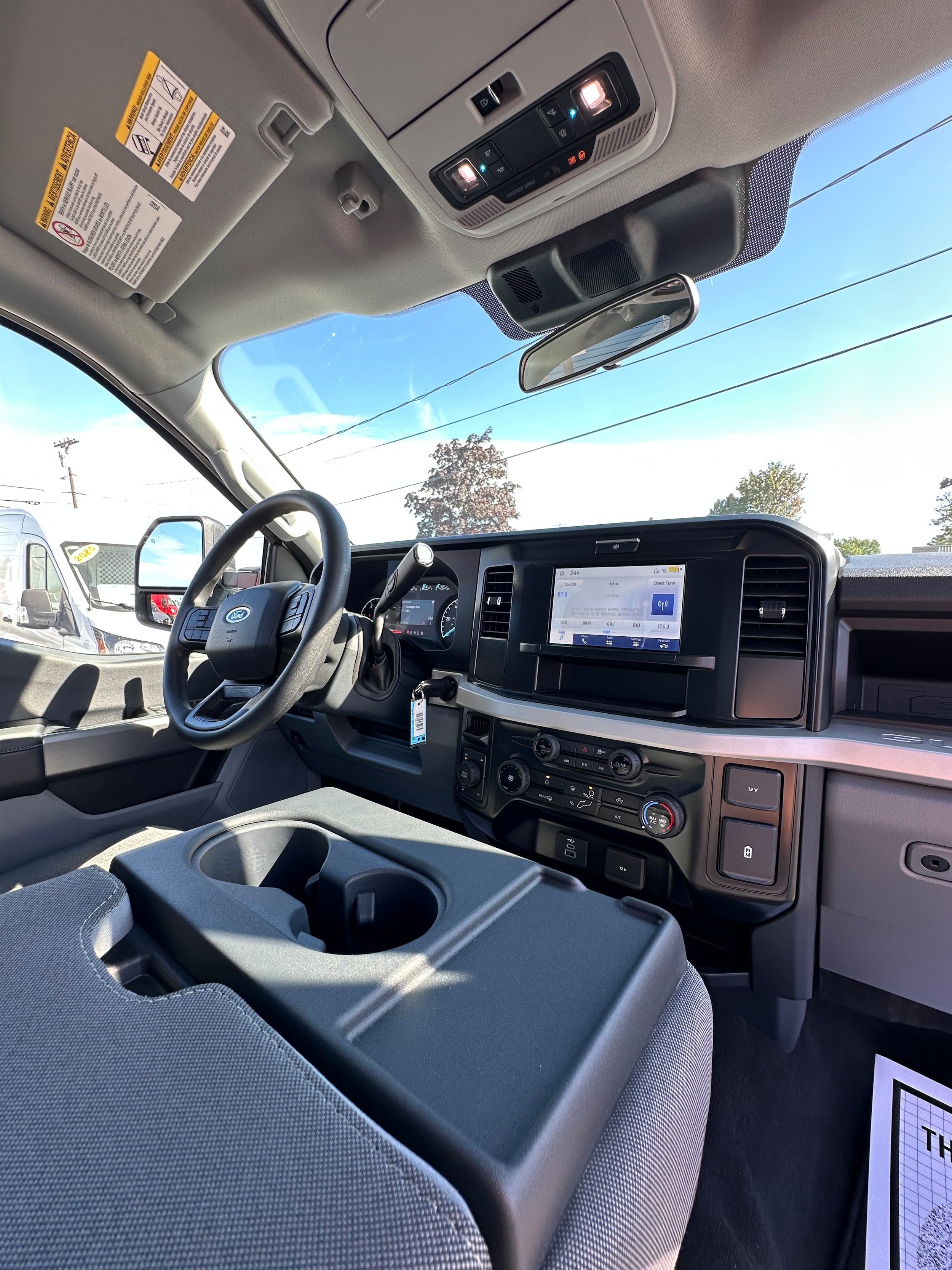 2026 Ford F-250 Super Duty XL - Photo 21