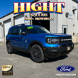  Ford Bronco Sport