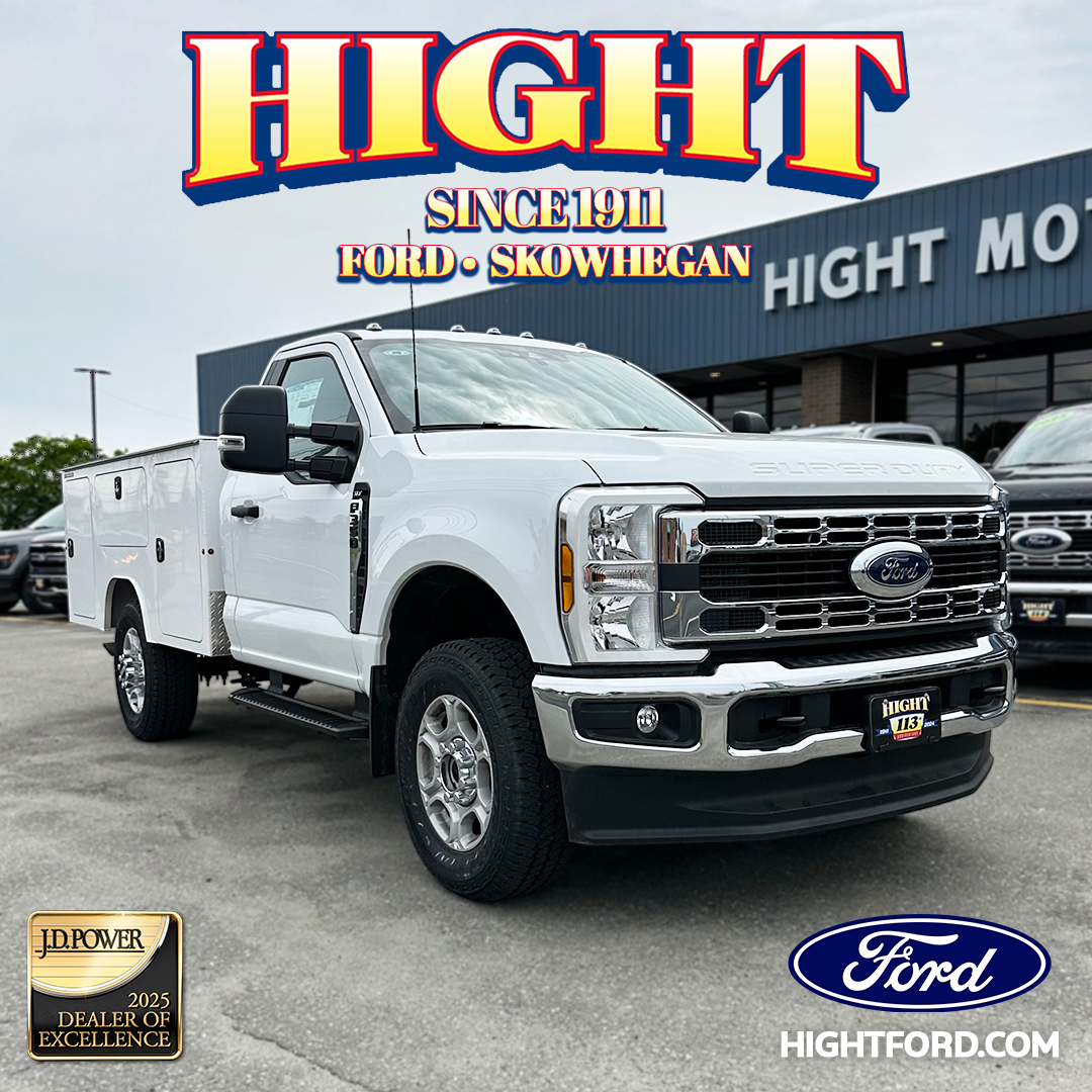 2026 Ford F-350 XLT 4x4 Regular Cab 145-In SRW's photo