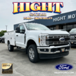 Ford Chassis Cab