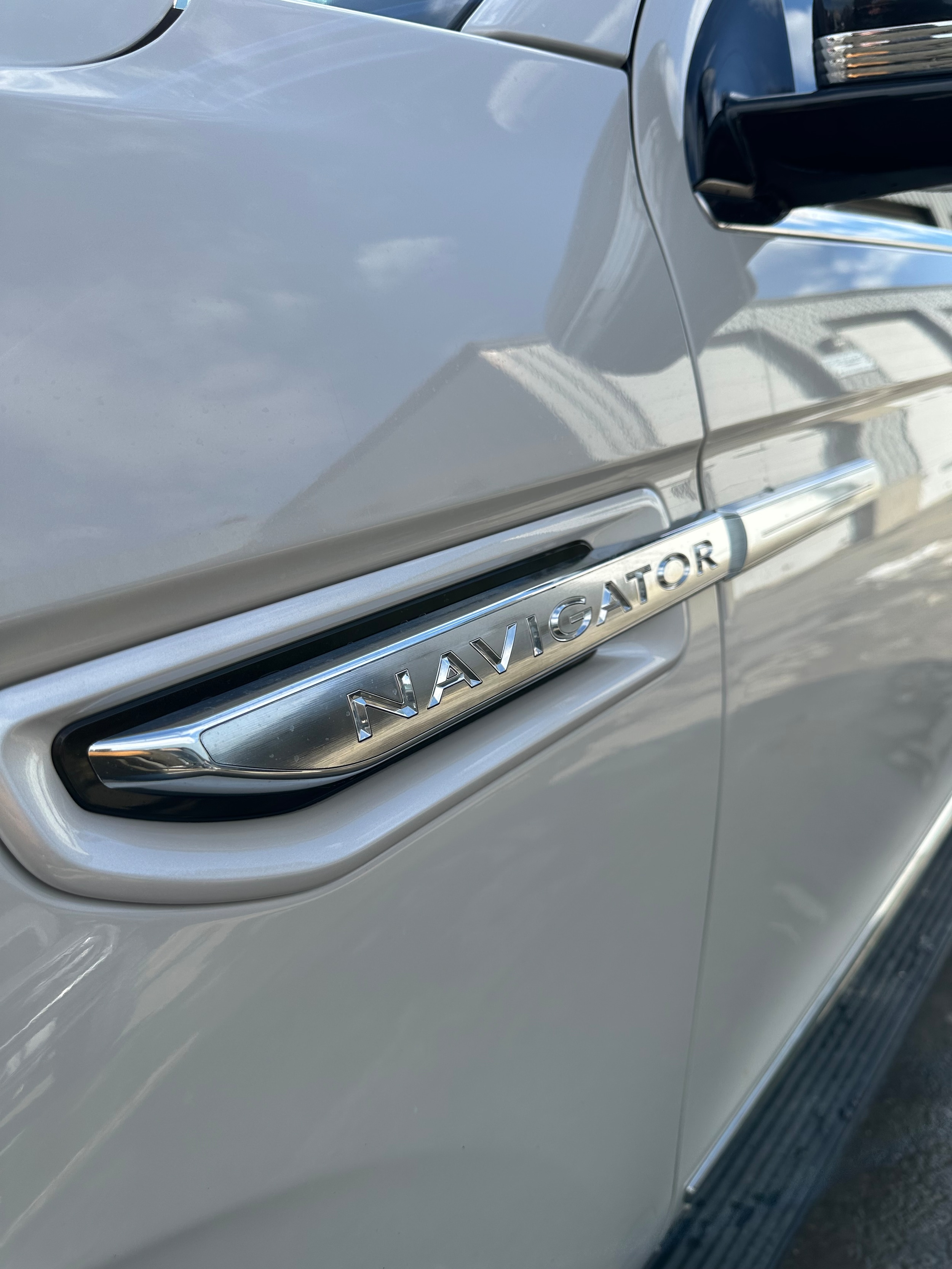 2019 Lincoln Navigator Base - Photo 9
