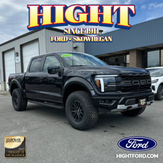 2026 Ford F-150 Raptor&reg; TRUCK