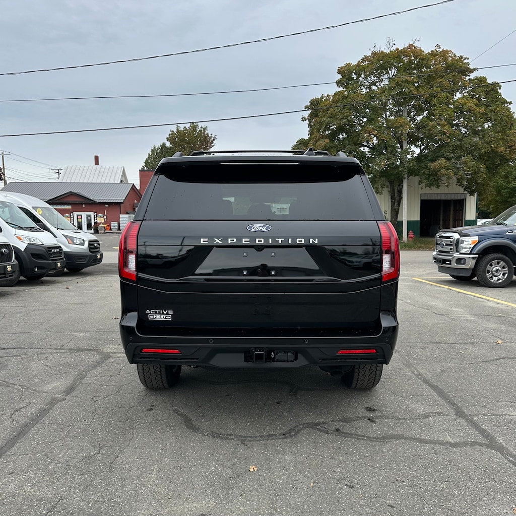 New 2025 Ford Expedition Active SUV