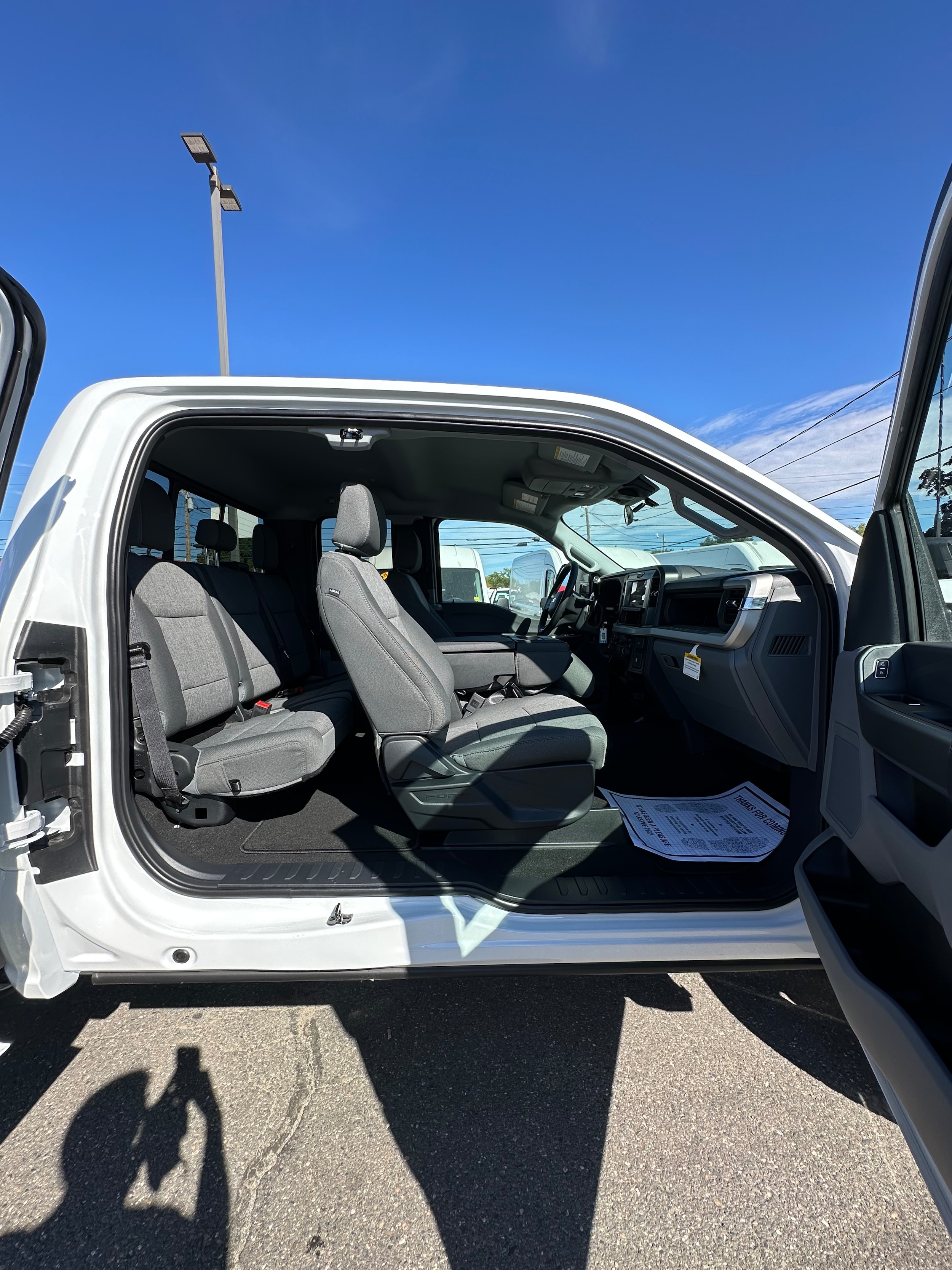 2026 Ford F-250 Super Duty XL - Photo 19