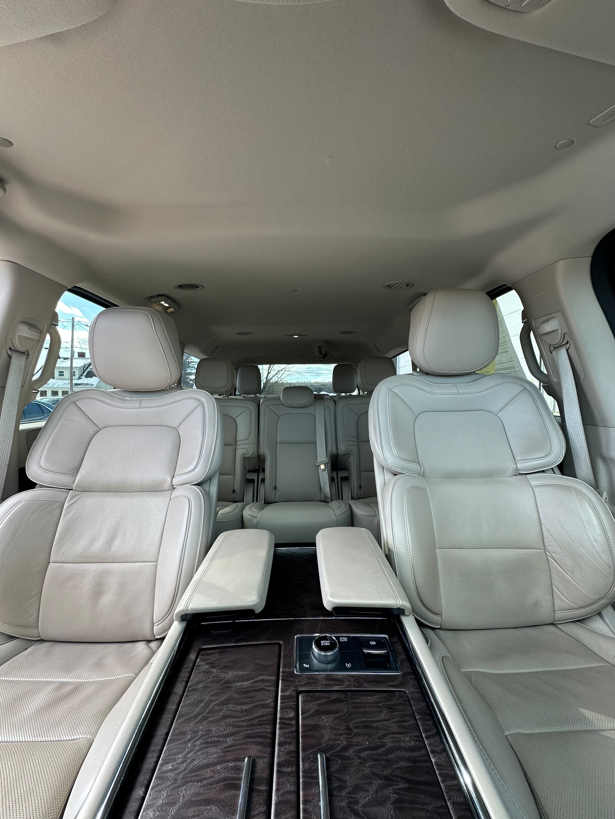 2019 Lincoln Navigator Base - Photo 37