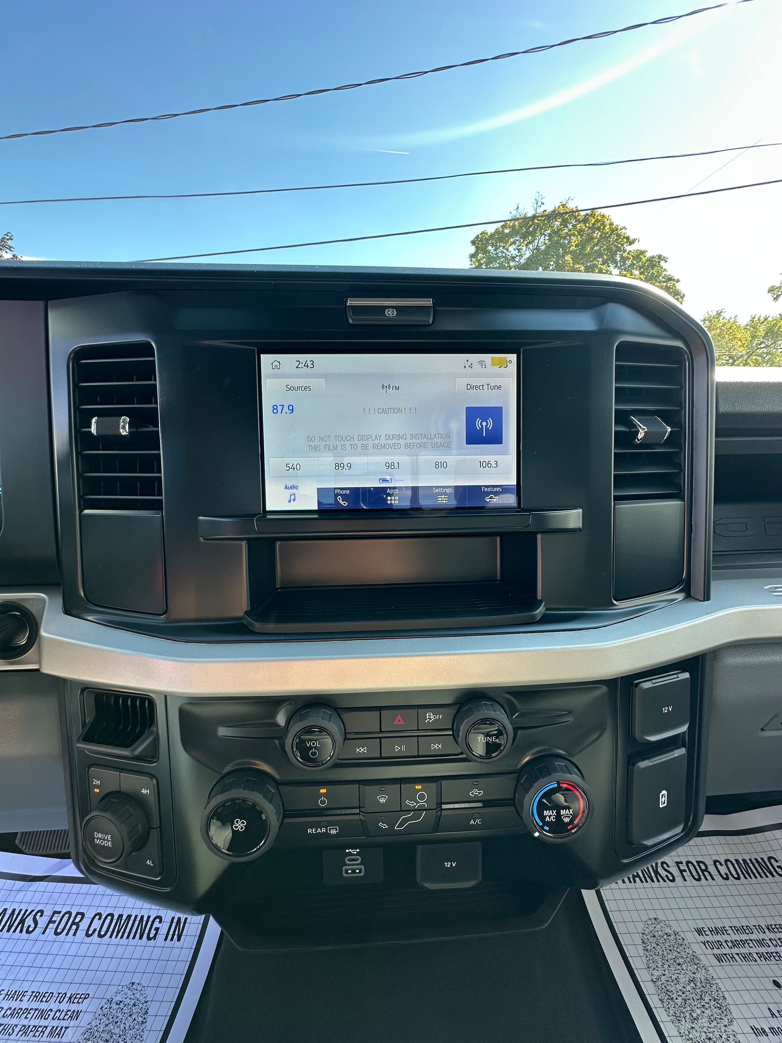 2026 Ford F-250 Super Duty XL - Photo 13