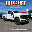 Ford Super Duty