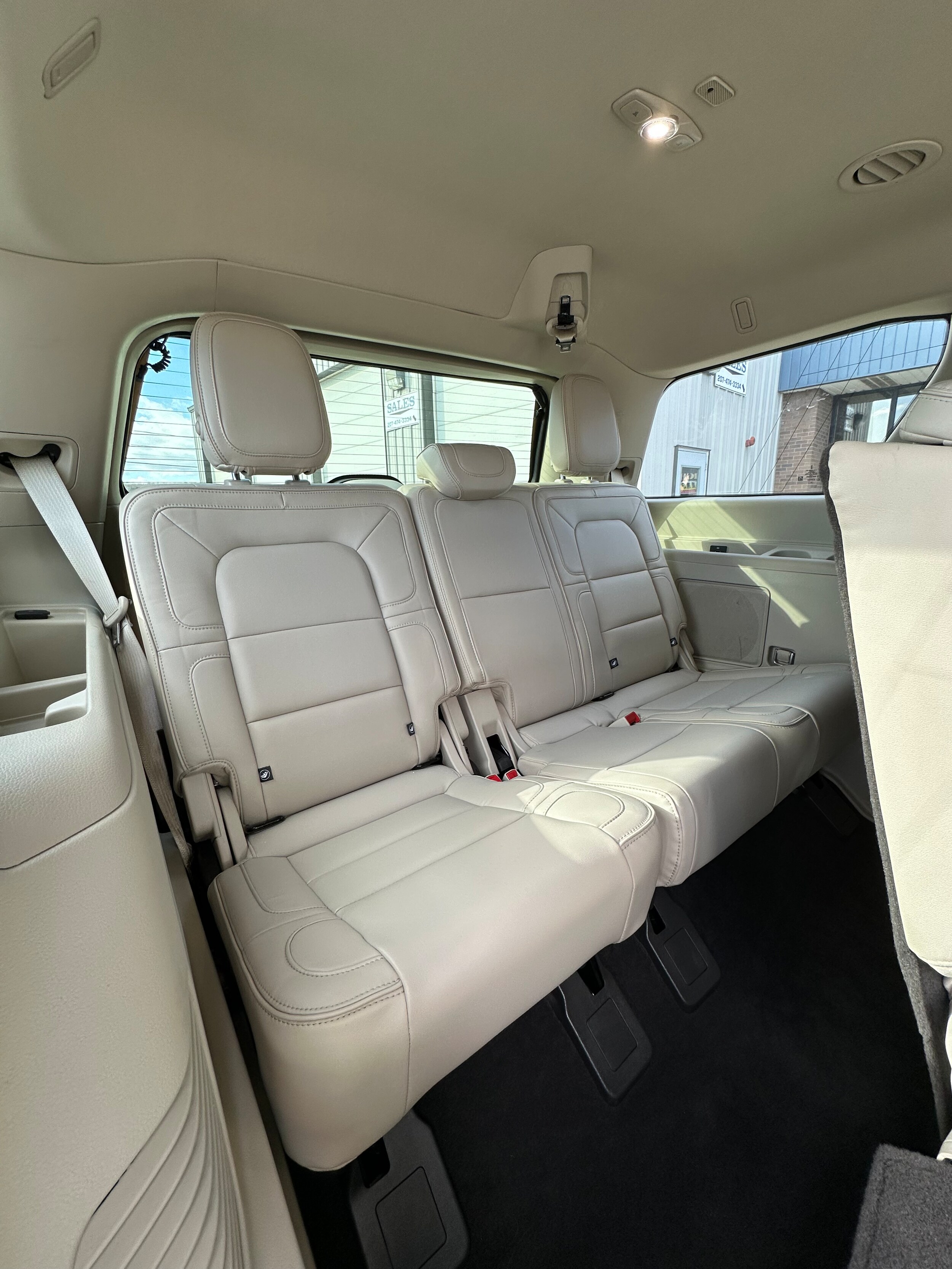 2019 Lincoln Navigator Base - Photo 31