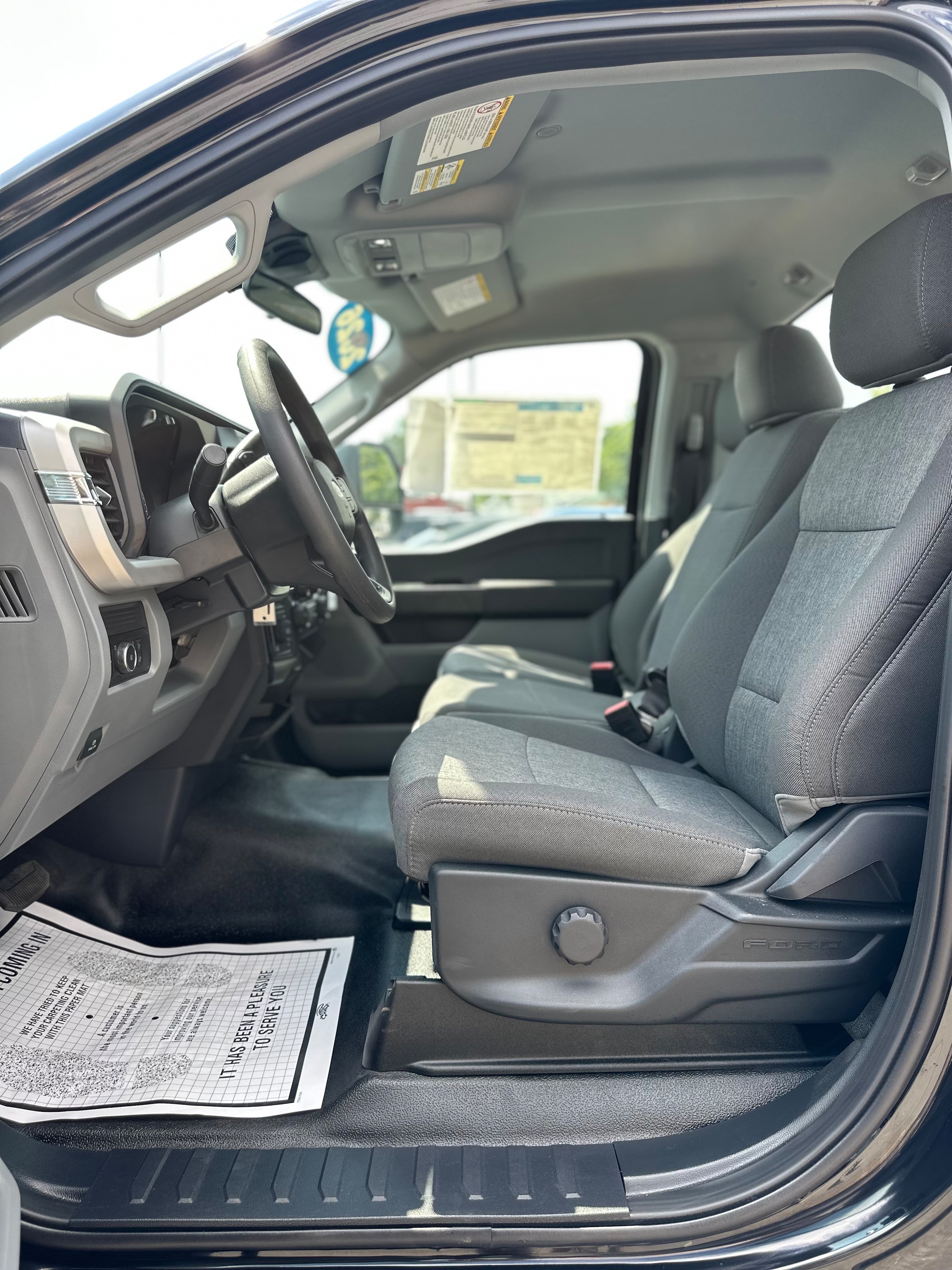 2026 Ford F-250 Super Duty XL - Photo 17