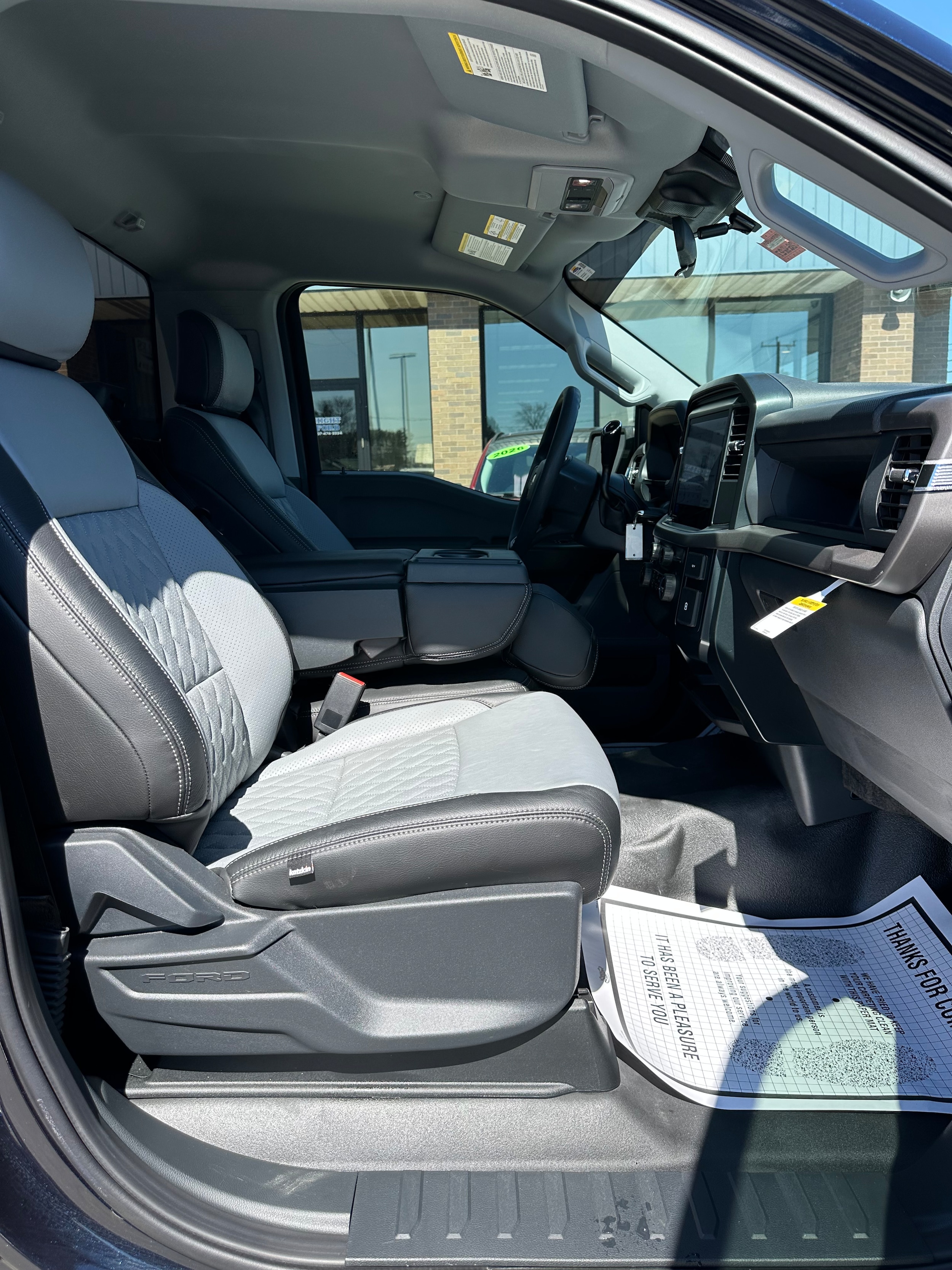 2025 Ford F-150 XL - Photo 19