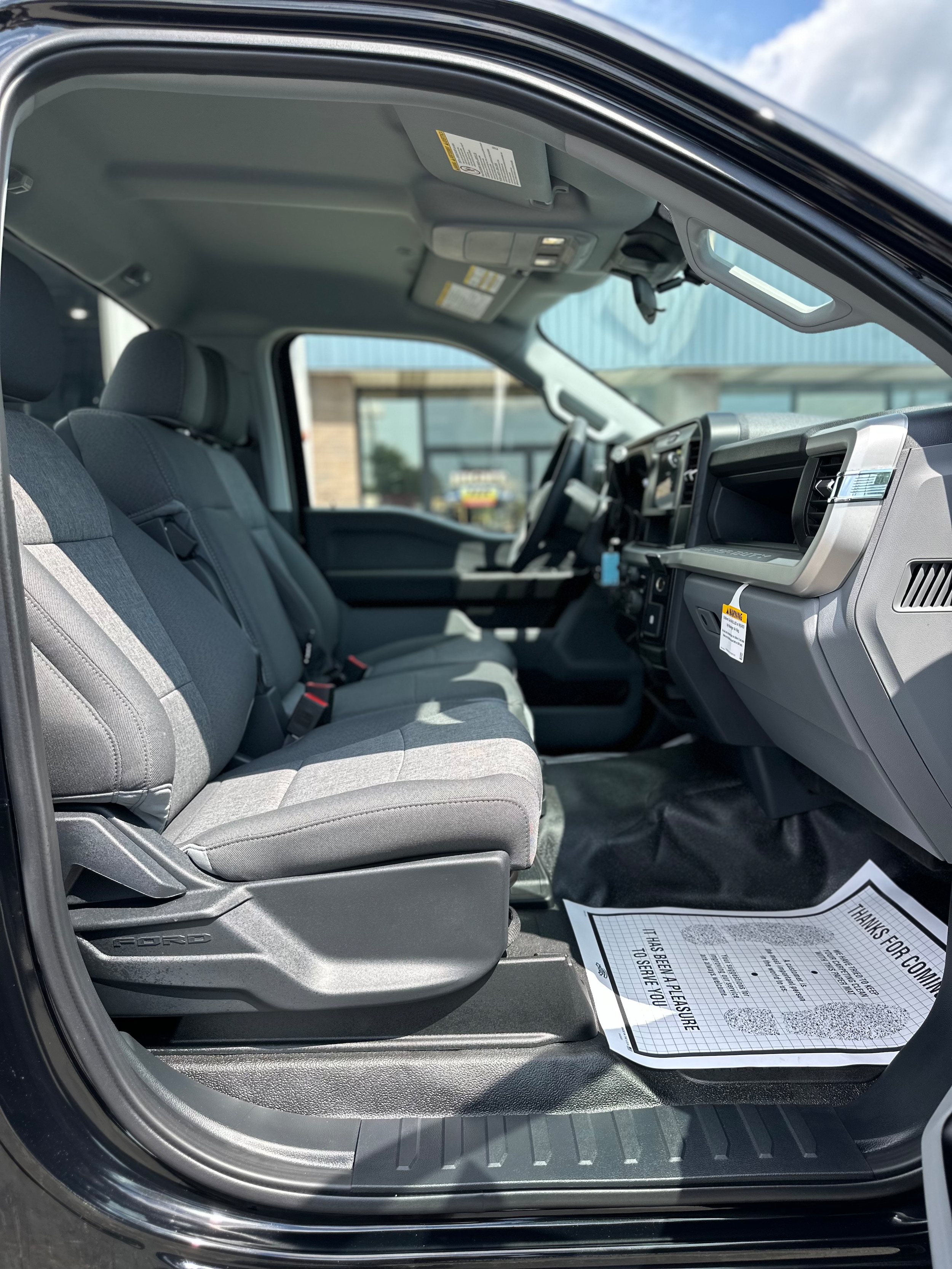 2026 Ford F-250 Super Duty XL - Photo 22