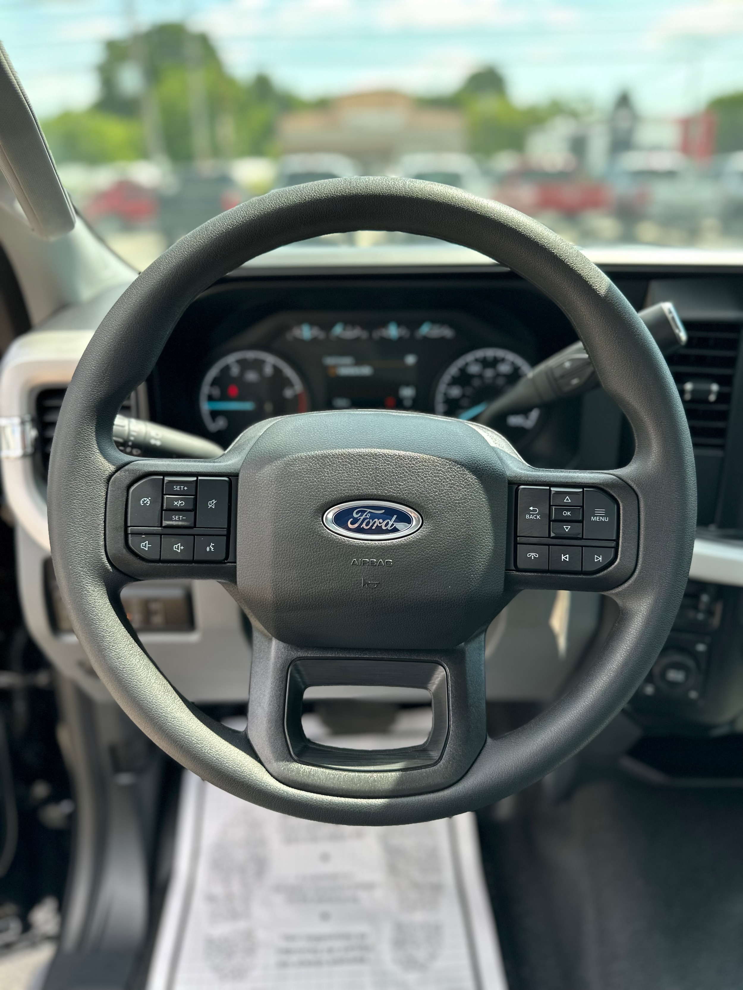 2026 Ford F-250 Super Duty XL - Photo 19