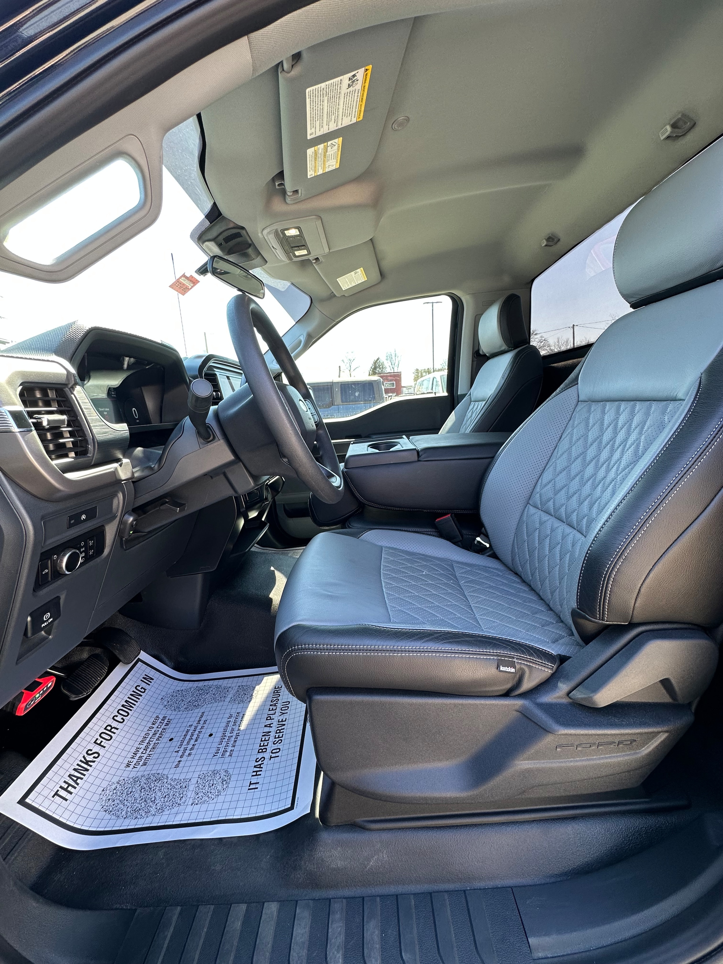 2025 Ford F-150 XL - Photo 15