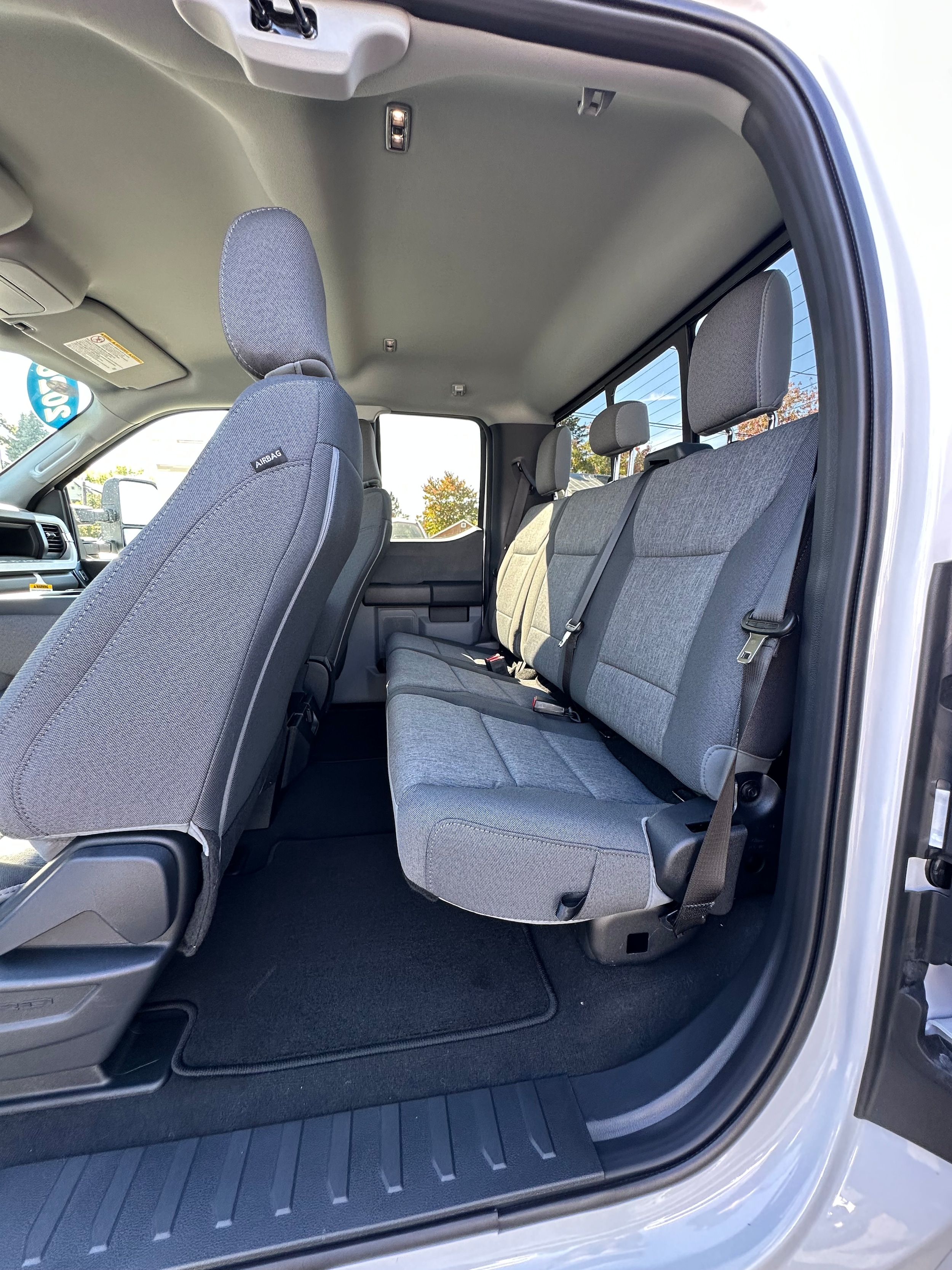 2026 Ford F-250 Super Duty XL - Photo 16