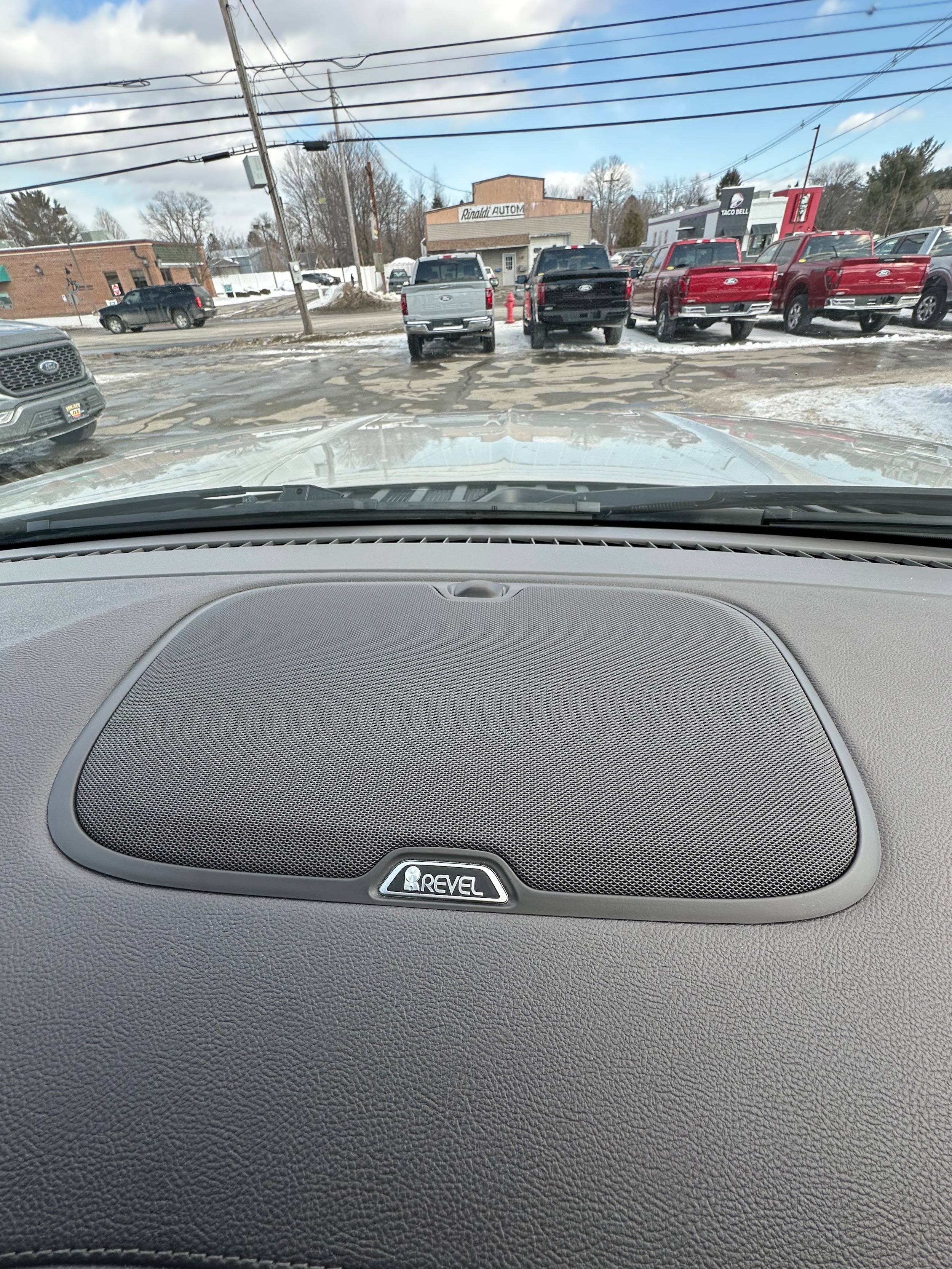 2019 Lincoln Navigator Base - Photo 38