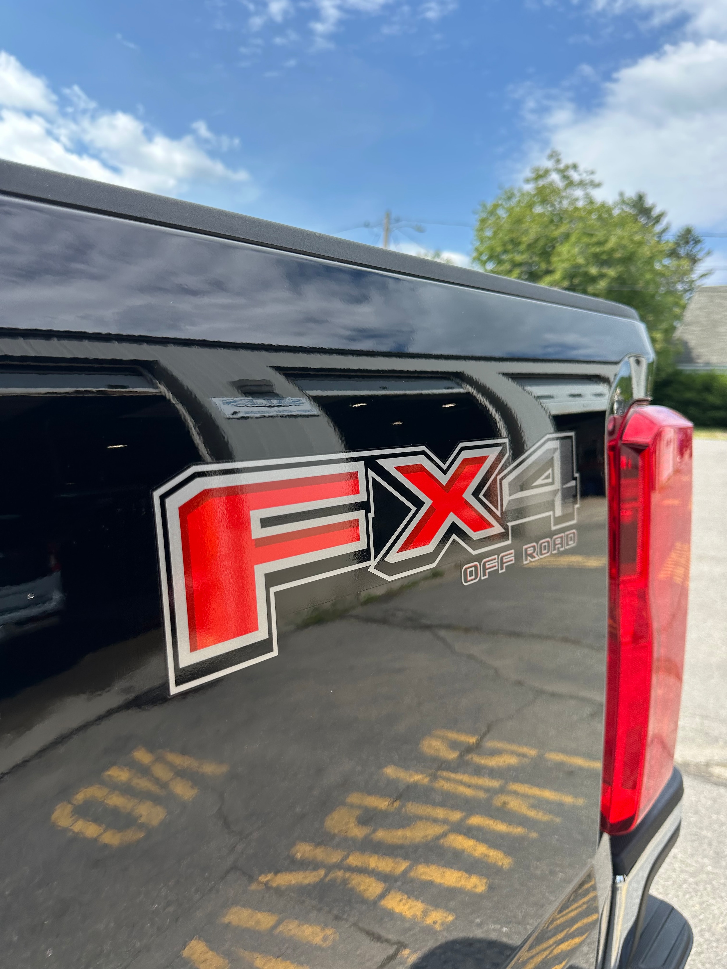 2026 Ford F-250 Super Duty XL - Photo 14