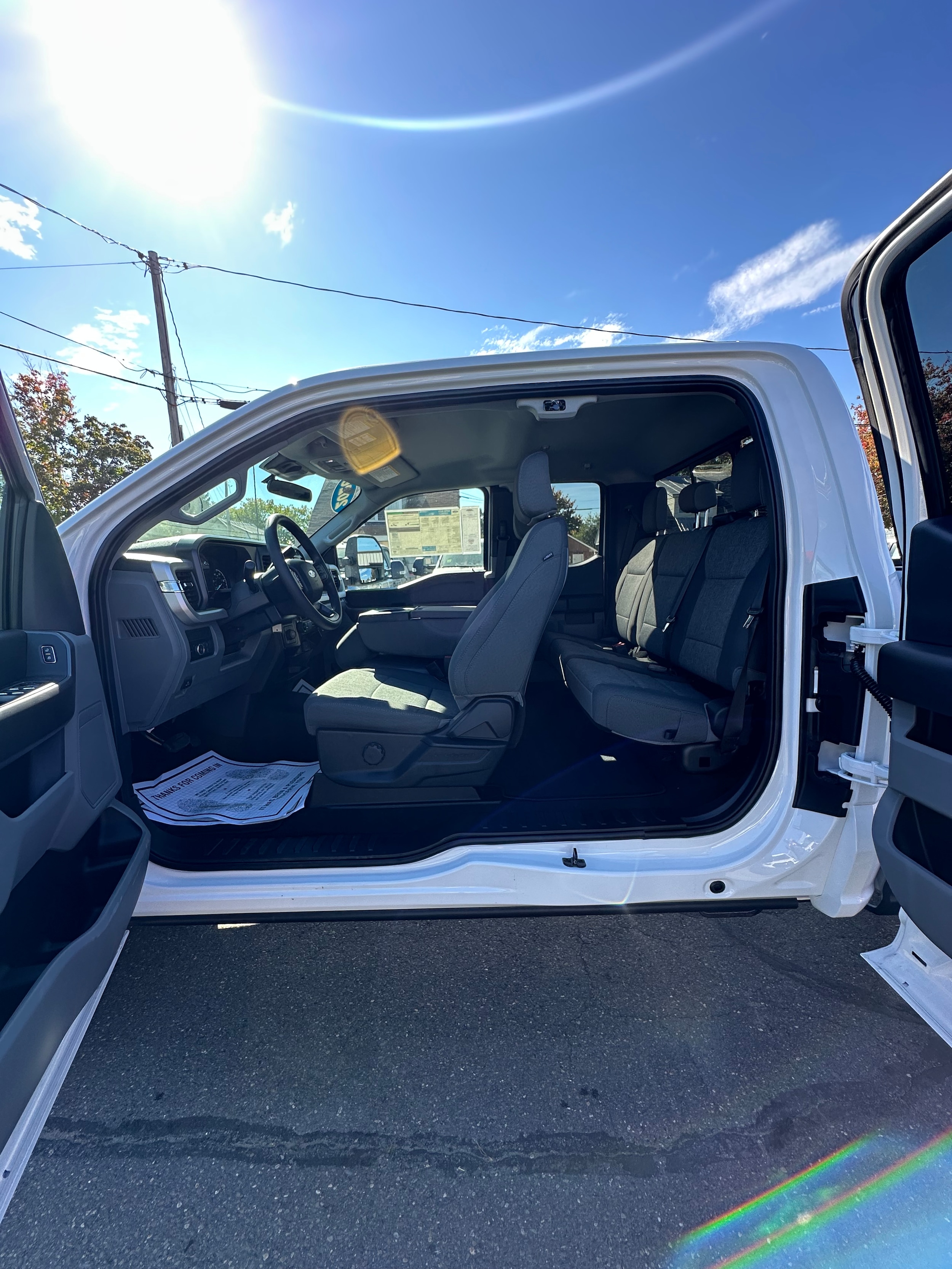 2026 Ford F-250 Super Duty XL - Photo 15