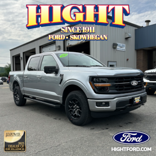 2026 Ford F-150 XLT TRUCK