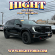  GMC Acadia