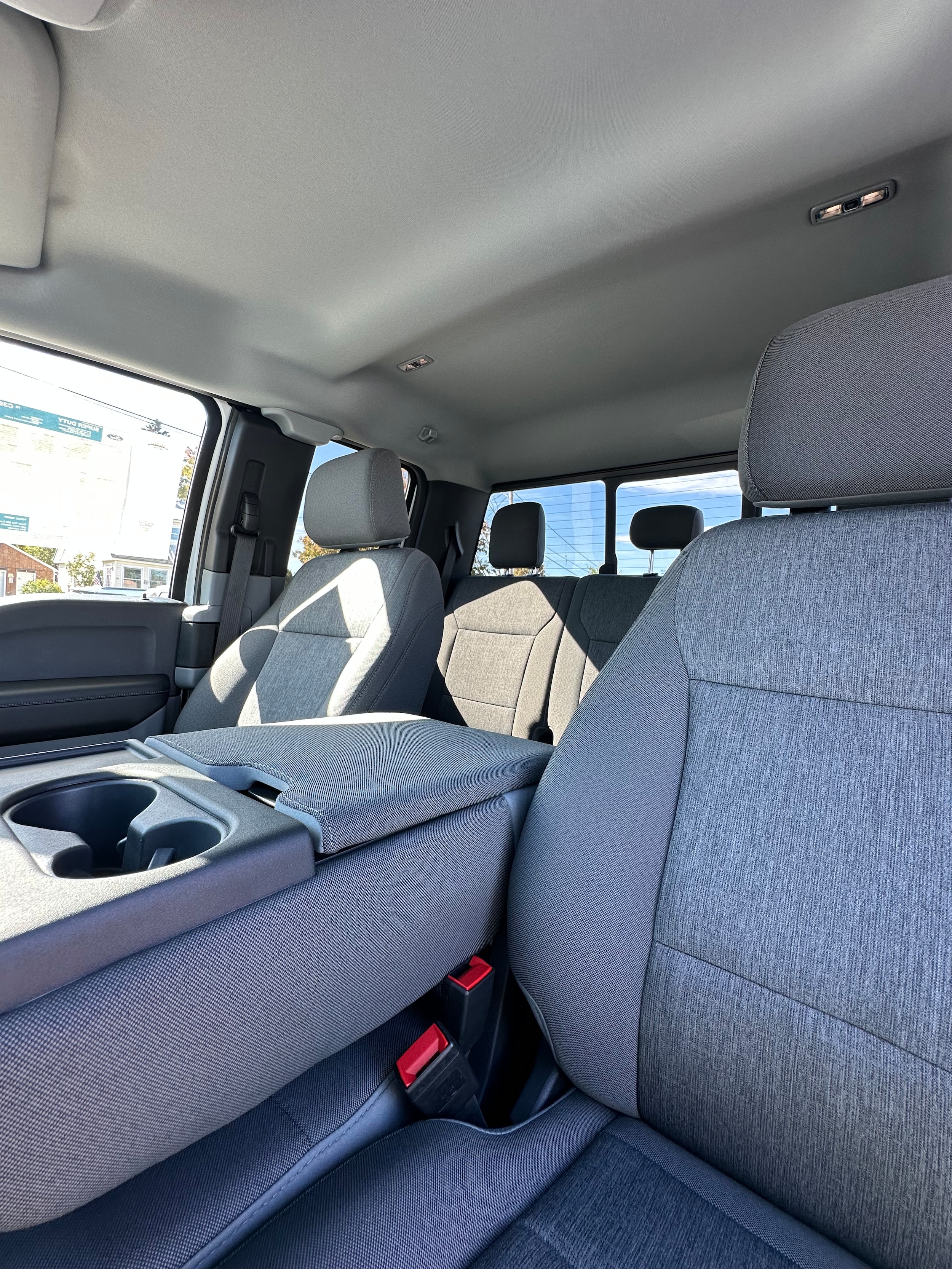 2026 Ford F-250 Super Duty XL - Photo 10