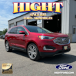  Ford Edge