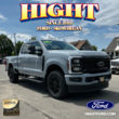  Ford Super Duty