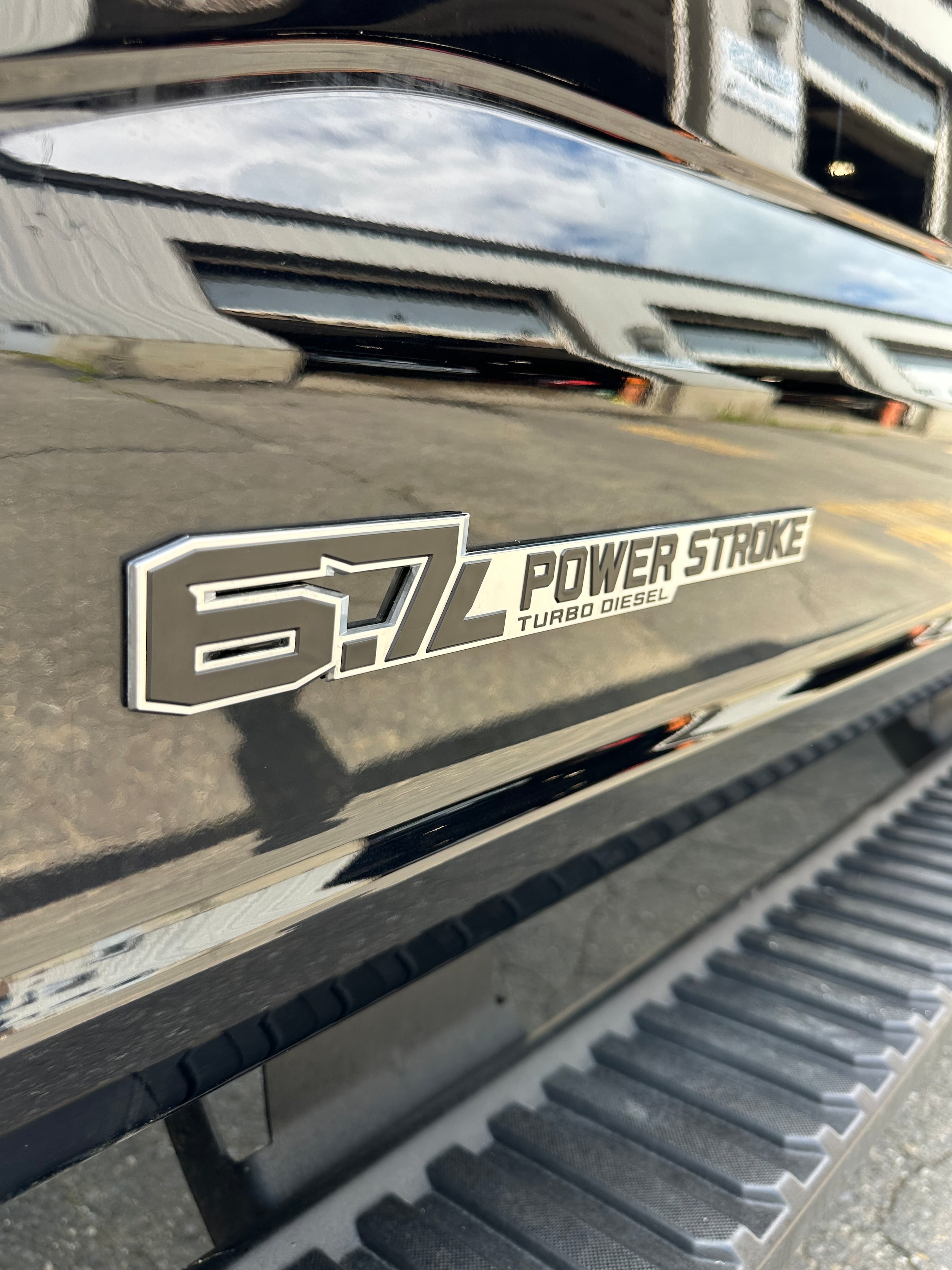 2026 Ford F-250 Super Duty XL - Photo 13