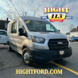 Ford Transit-250