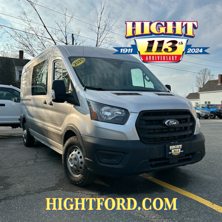 2020 Ford Transit-250 T250 Cargo Van