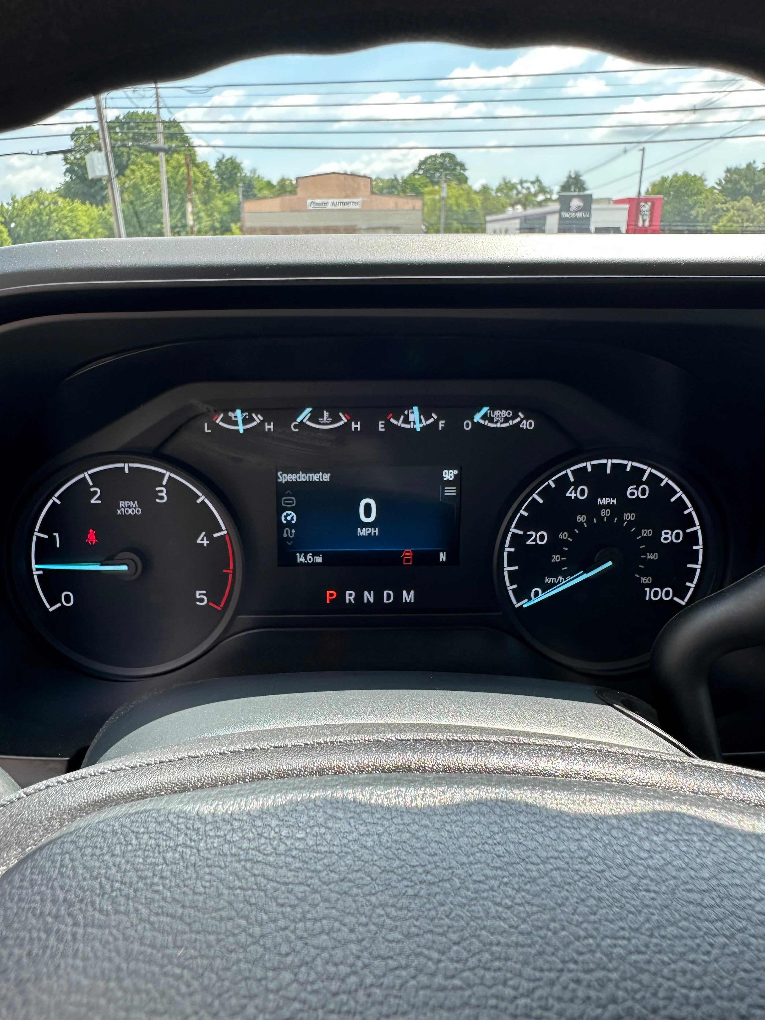 2026 Ford F-250 Super Duty XL - Photo 20