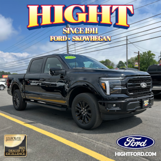 2026 Ford F-150 Lariat&reg; TRUCK