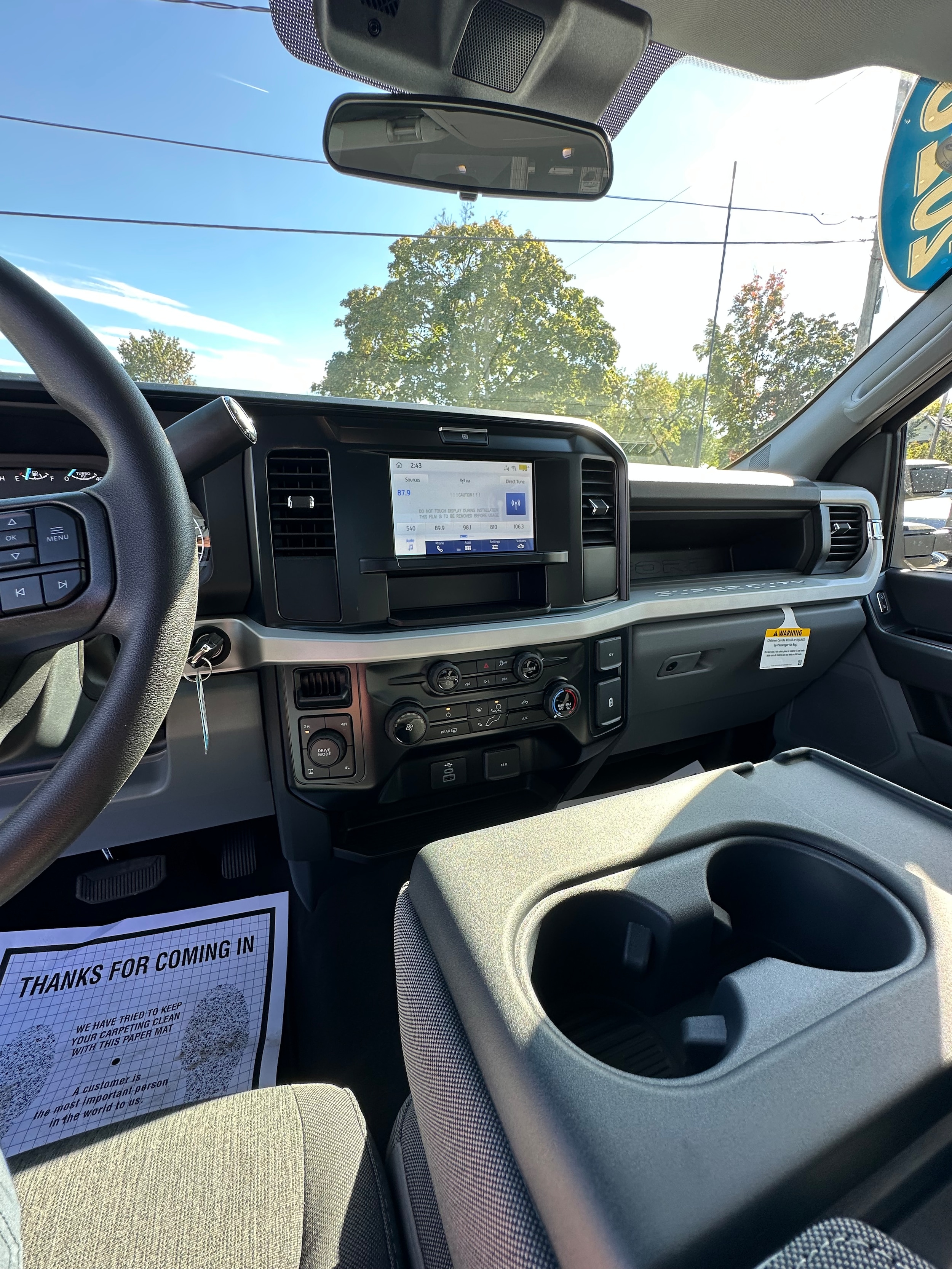 2026 Ford F-250 Super Duty XL - Photo 12