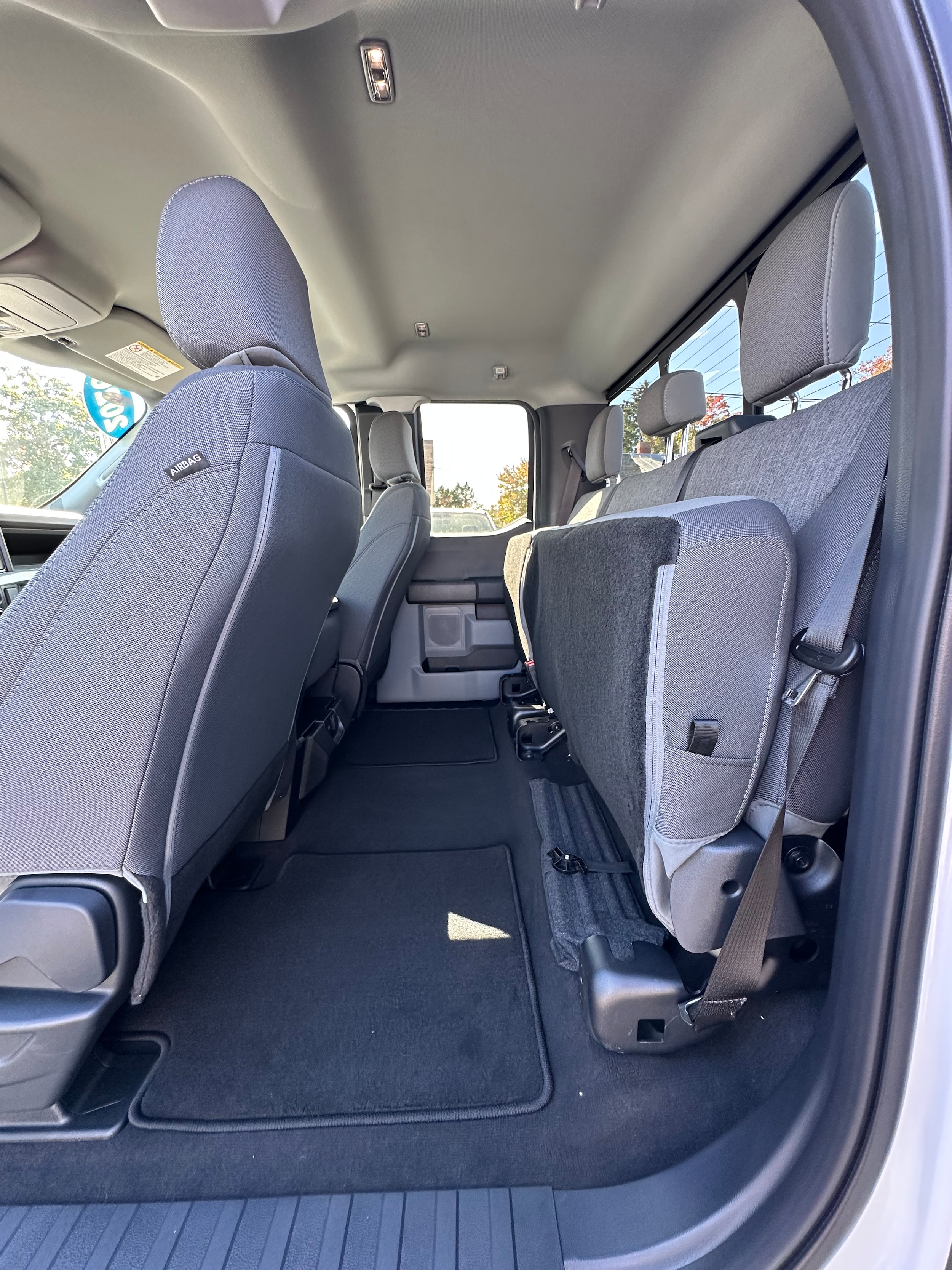 2026 Ford F-250 Super Duty XL - Photo 17