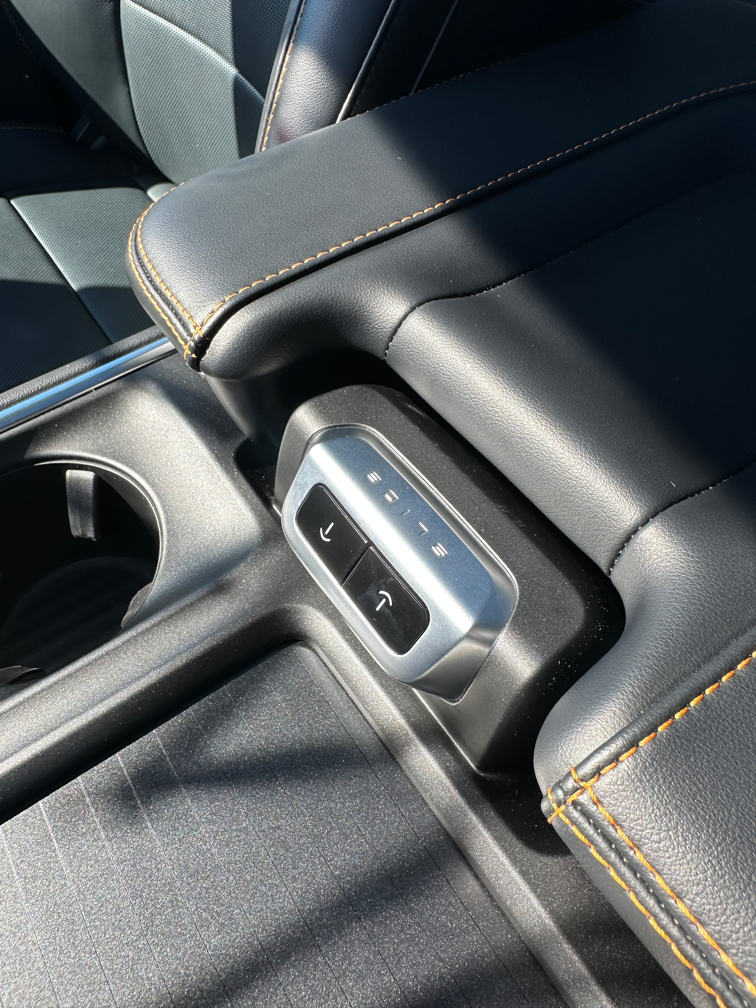 2025 Ford Expedition Tremor - Photo 24